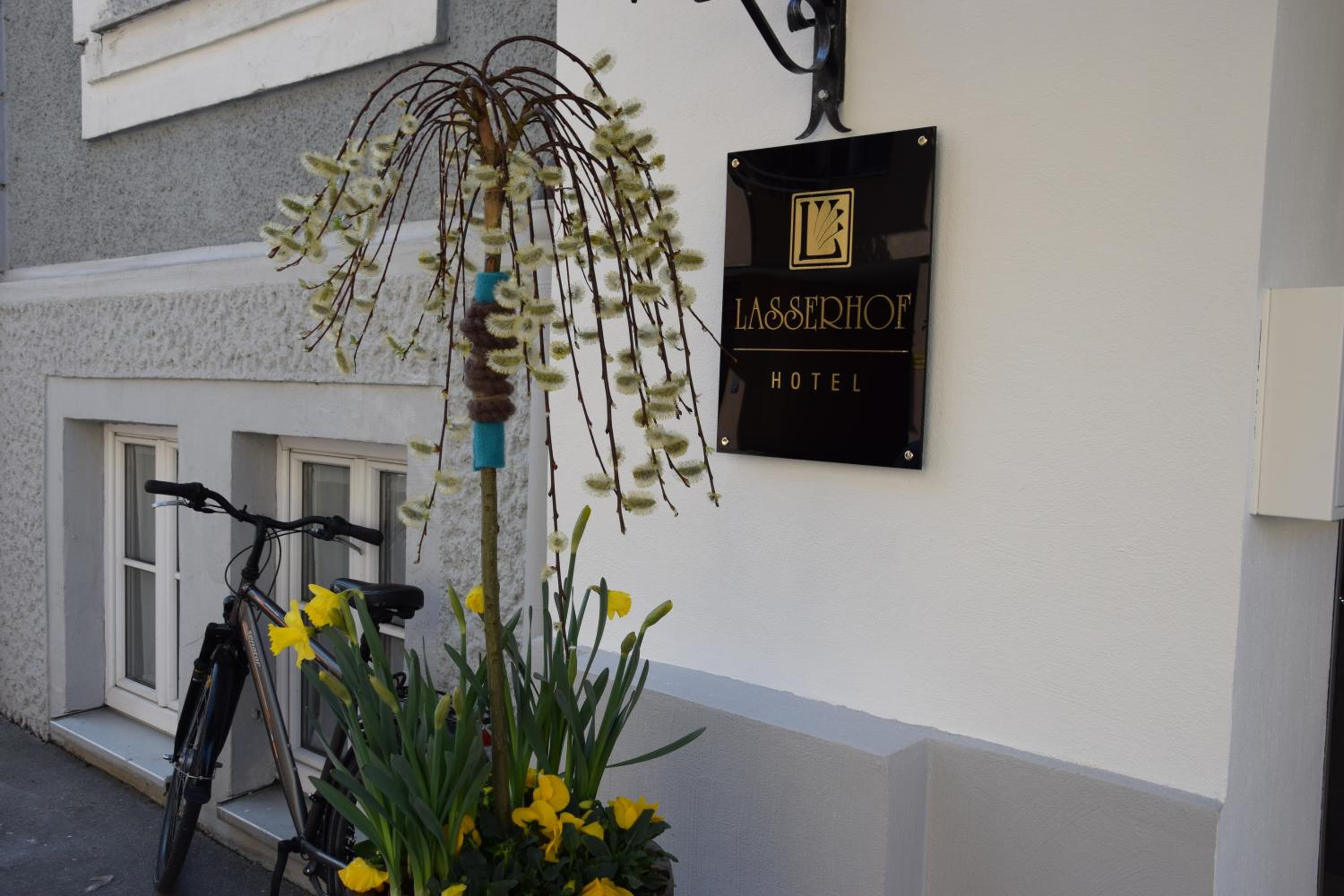 Salzburg Vacations - Atel Hotel Lasserhof - Property Image 32