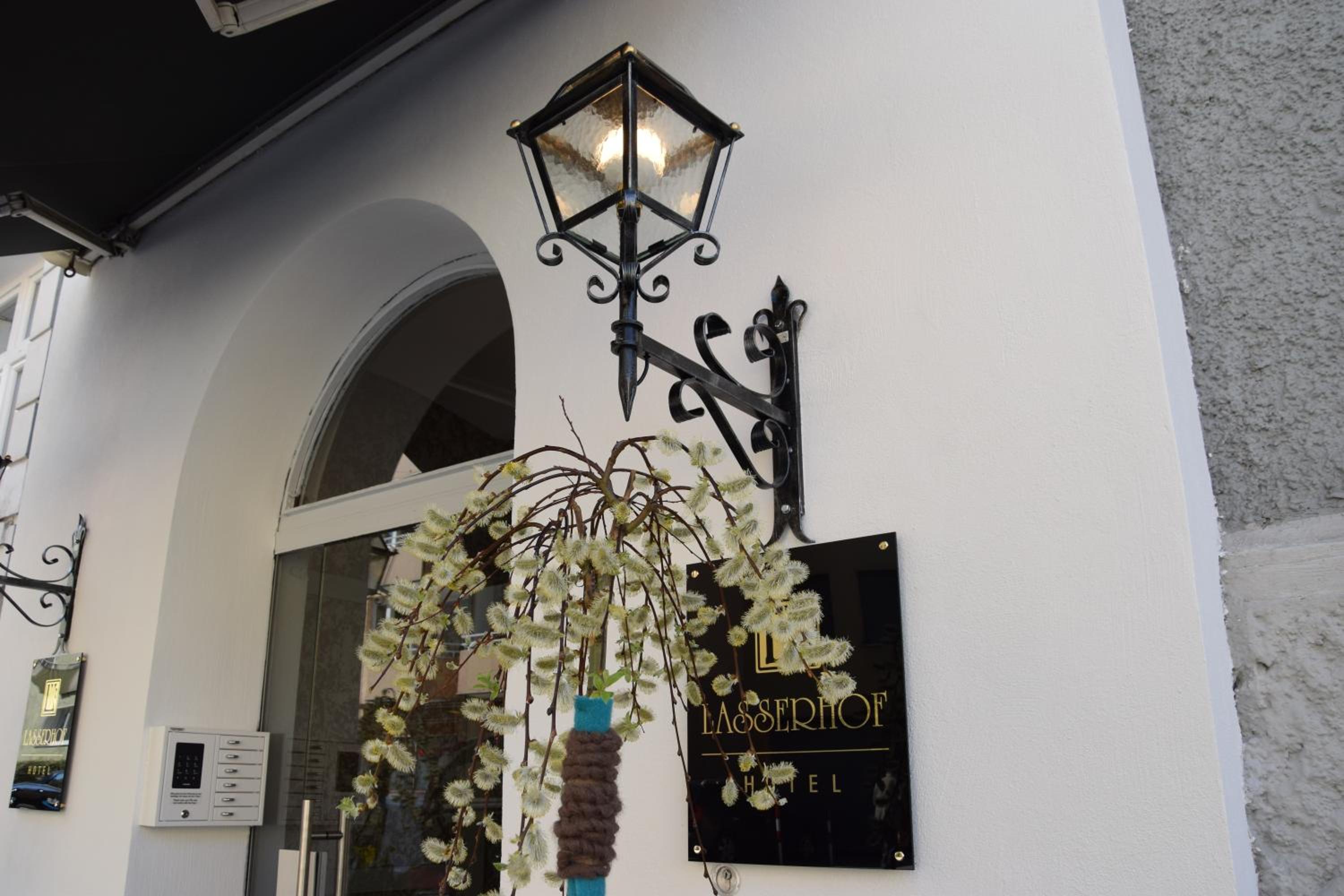 Salzburg Vacations - Atel Hotel Lasserhof - Property Image 33