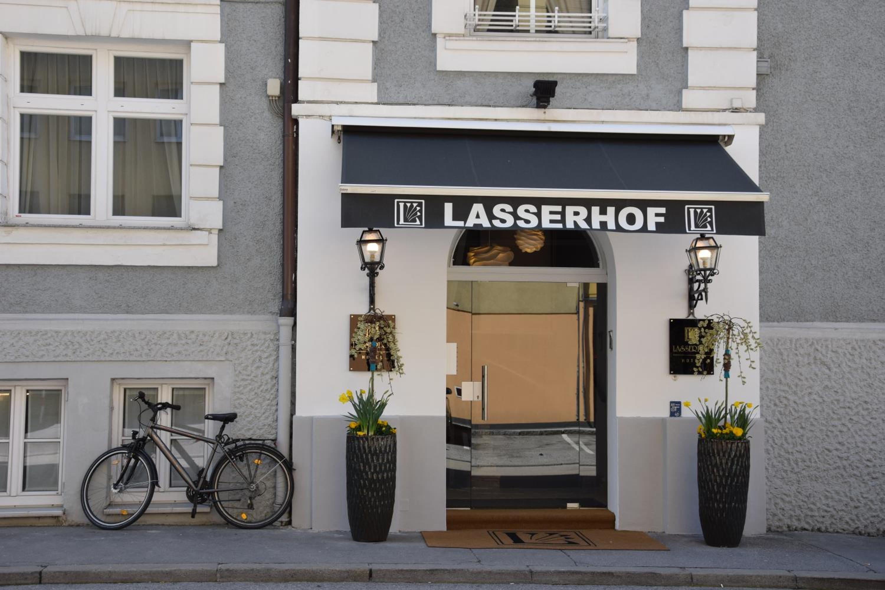 Salzburg Vacations - Atel Hotel Lasserhof - Property Image 30