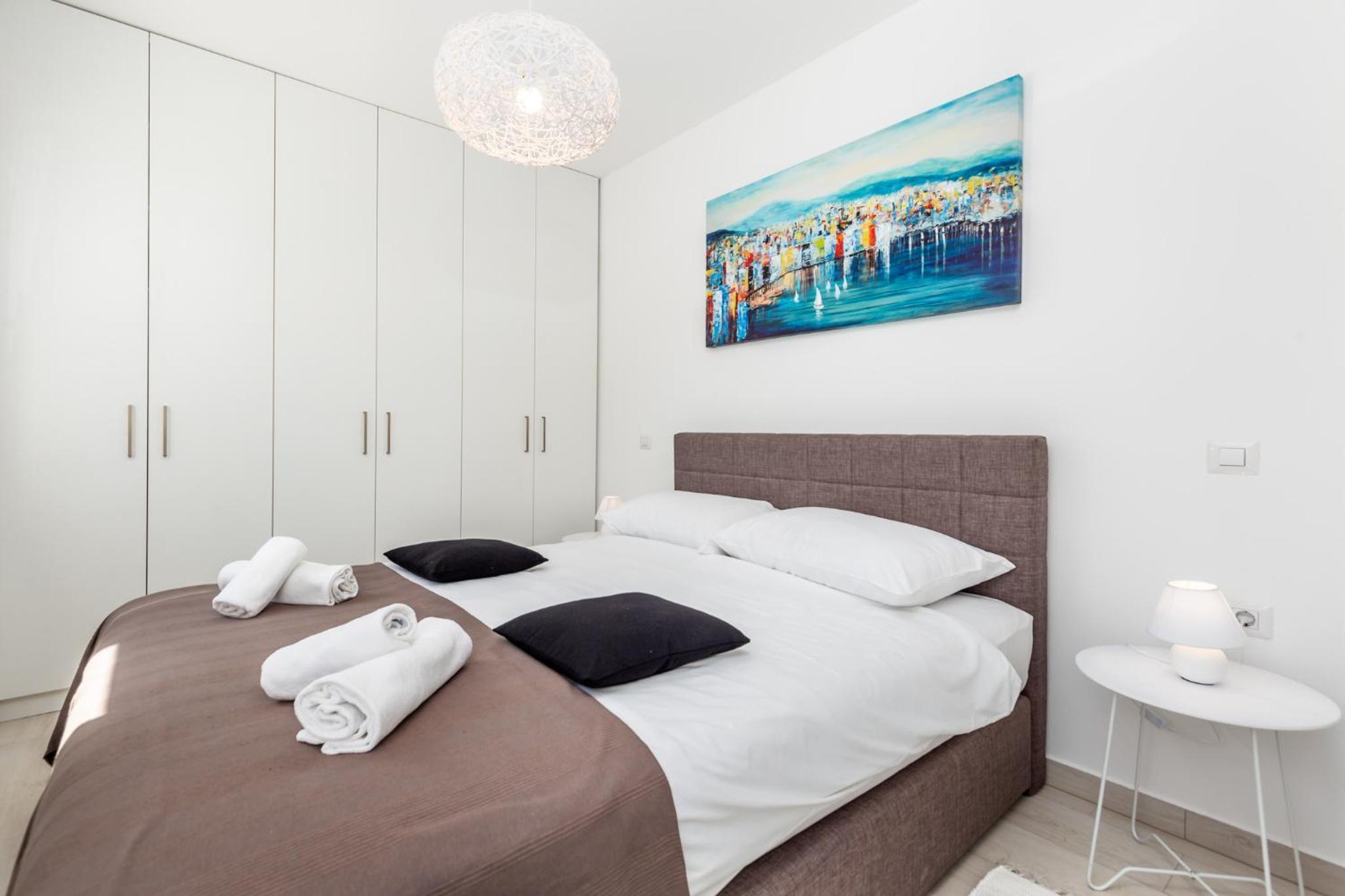 Olea Residence