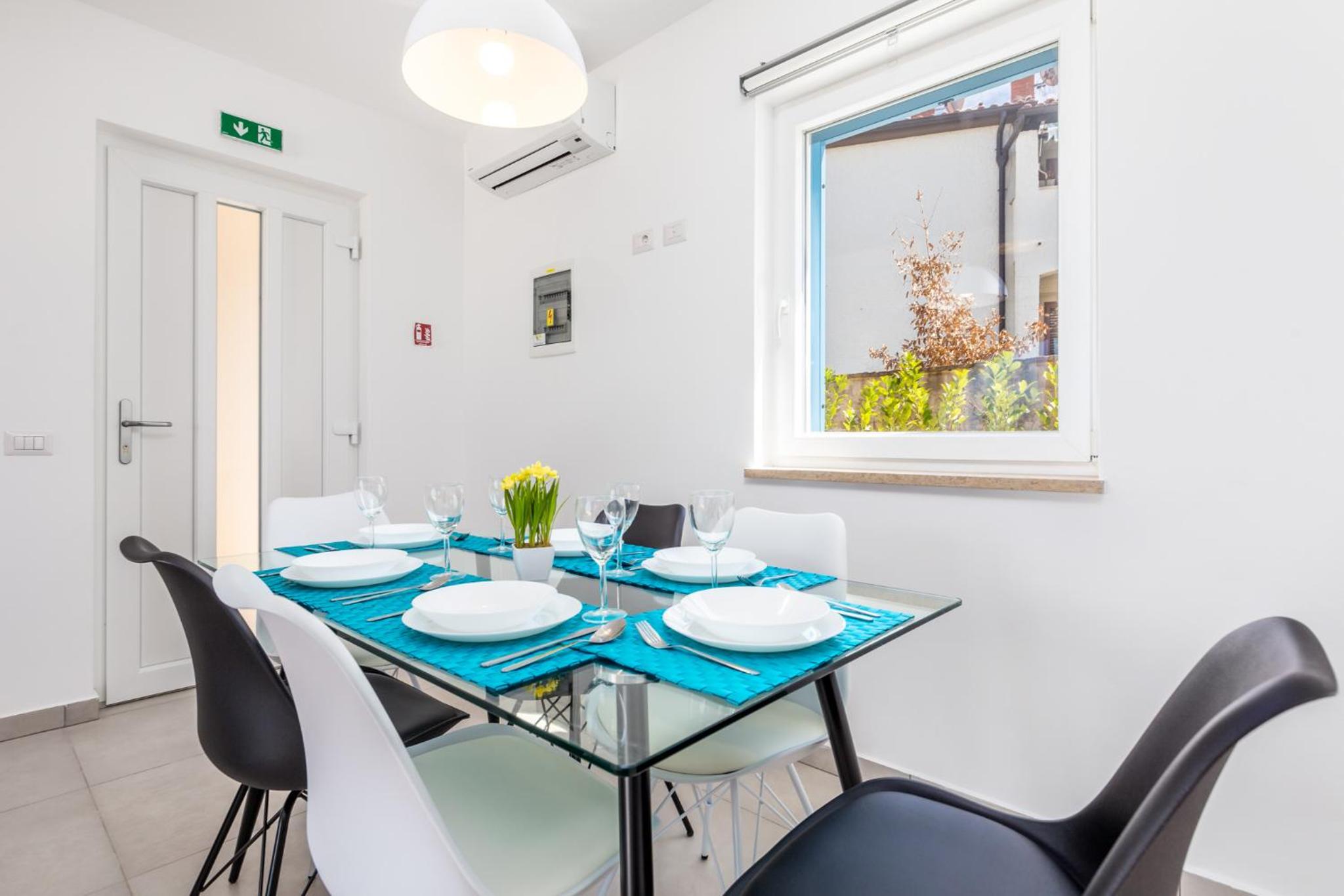 Olea Residence