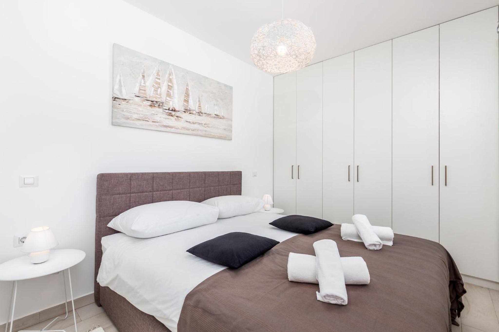 Olea Residence