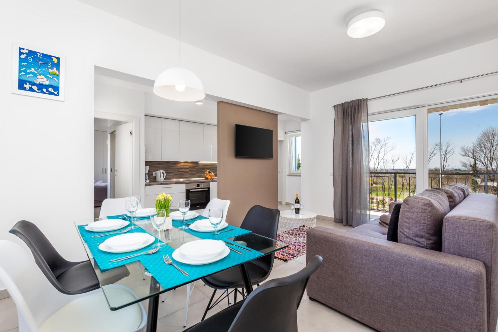 Olea Residence