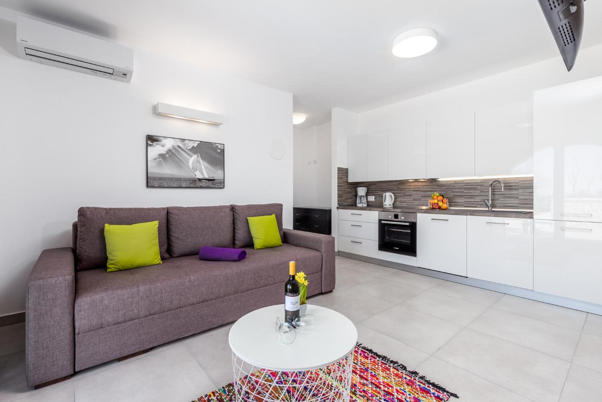 Olea Residence