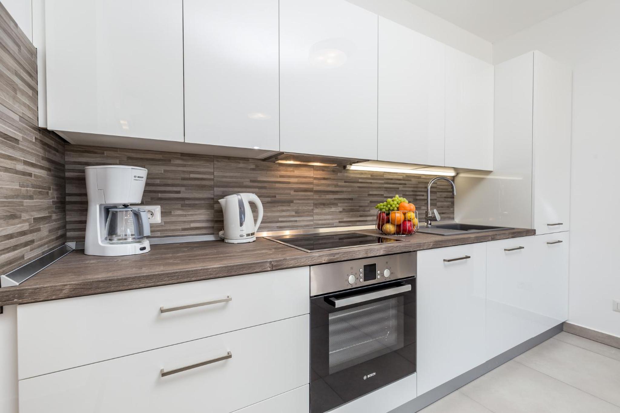 Olea Residence