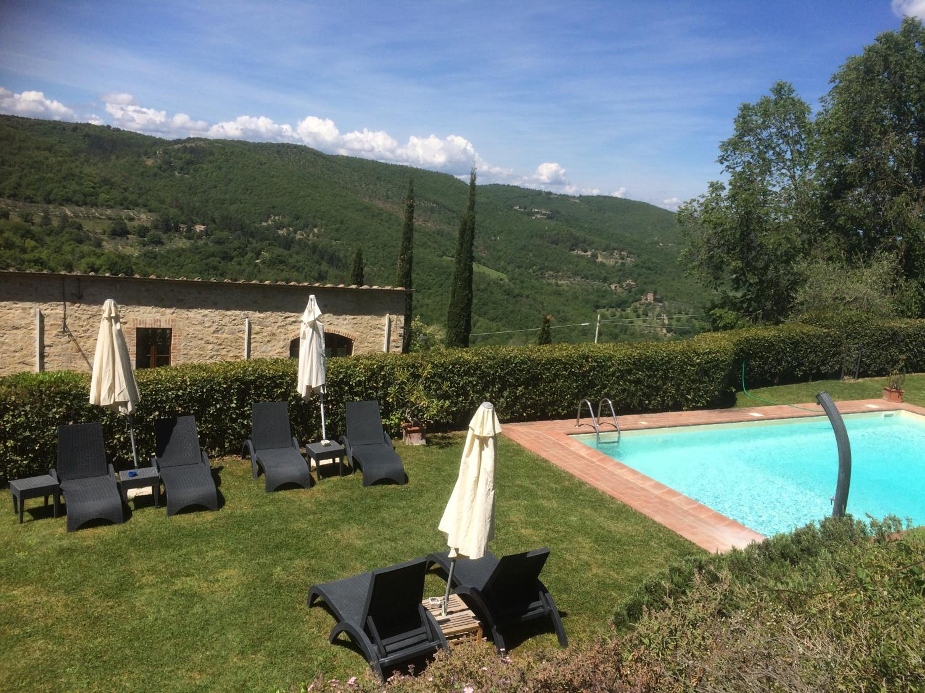 Residenzia Del Sogno