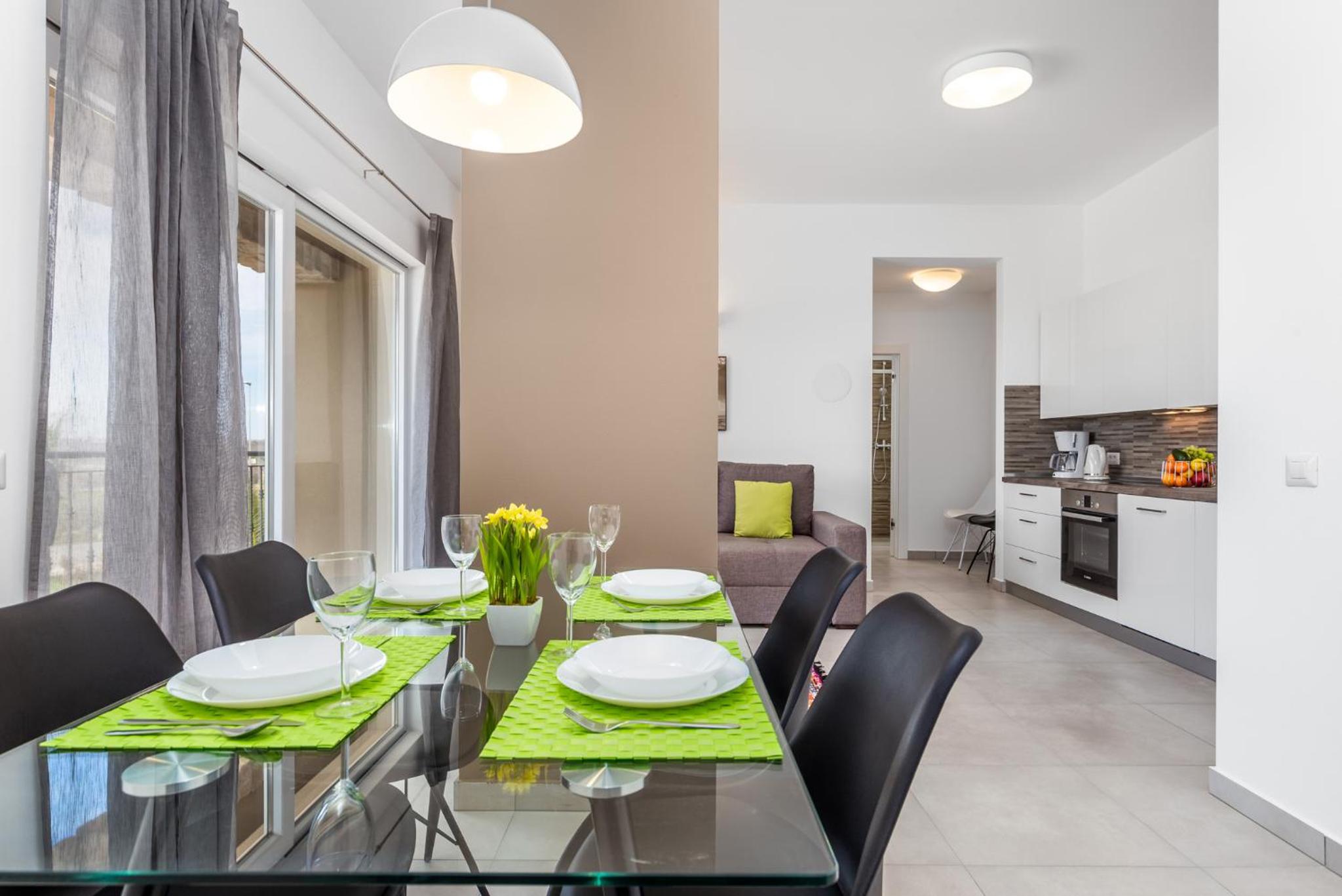 Olea Residence
