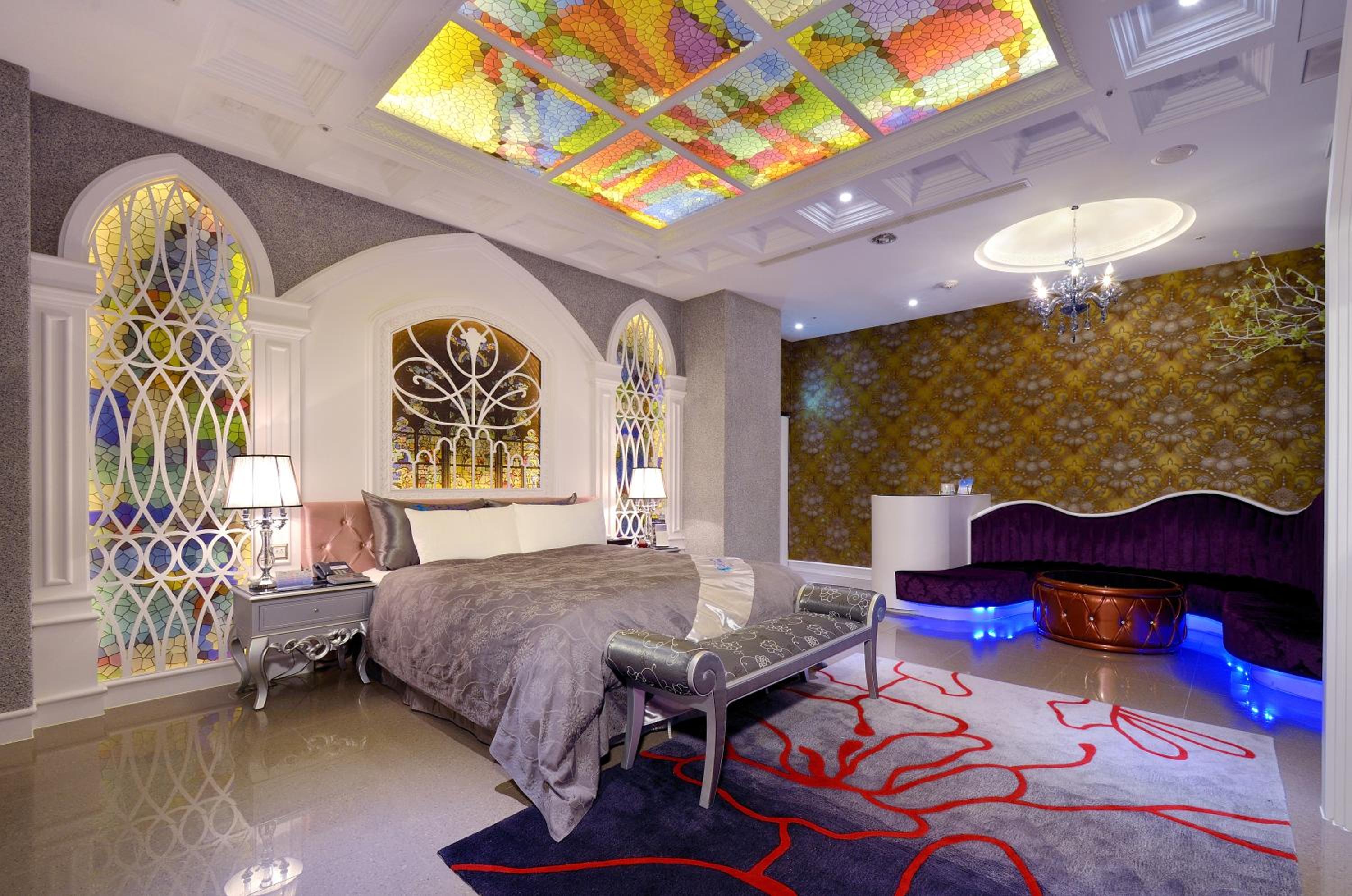 Icloud Luxury Resort & Hotel
