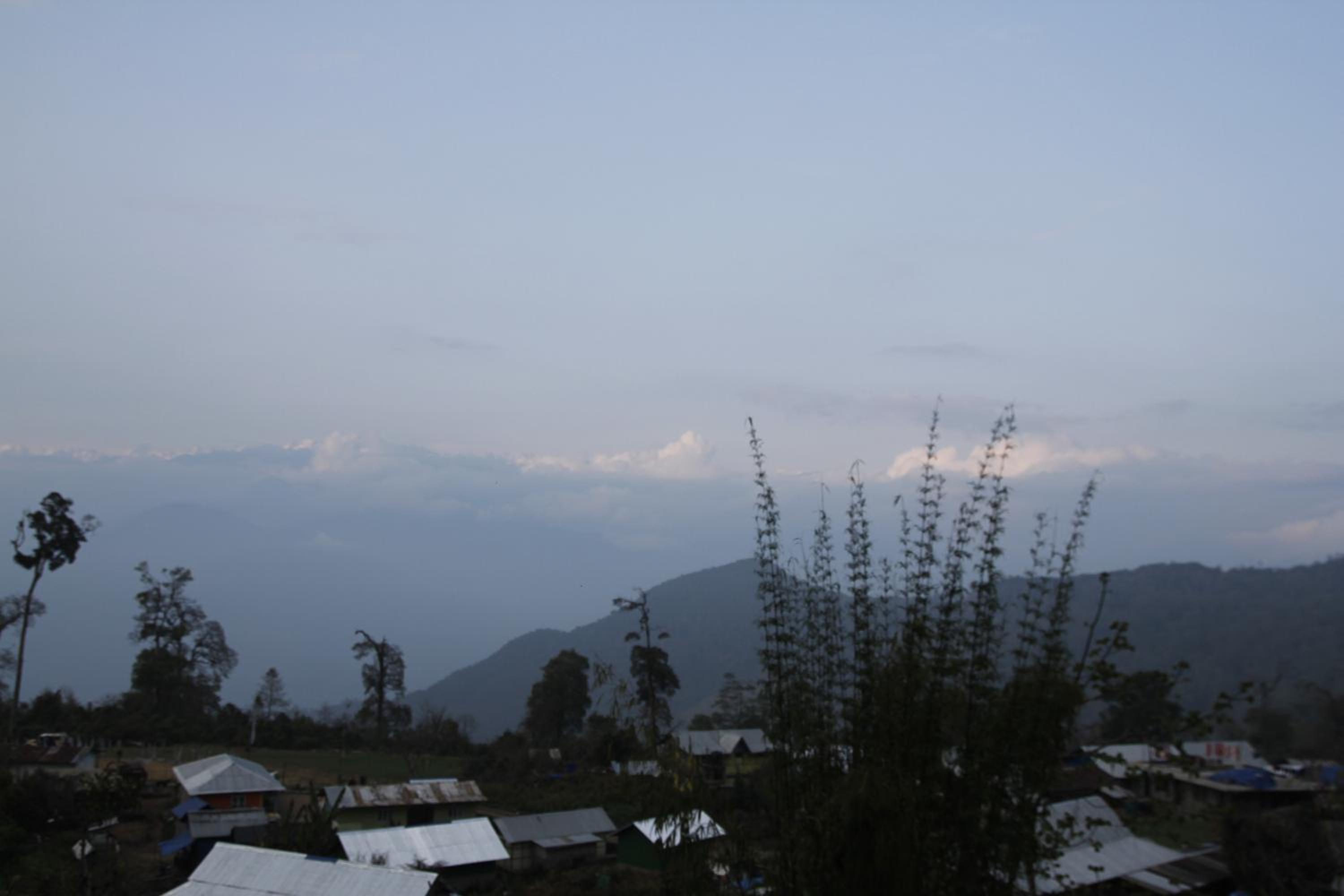 Sumikshas Homestay