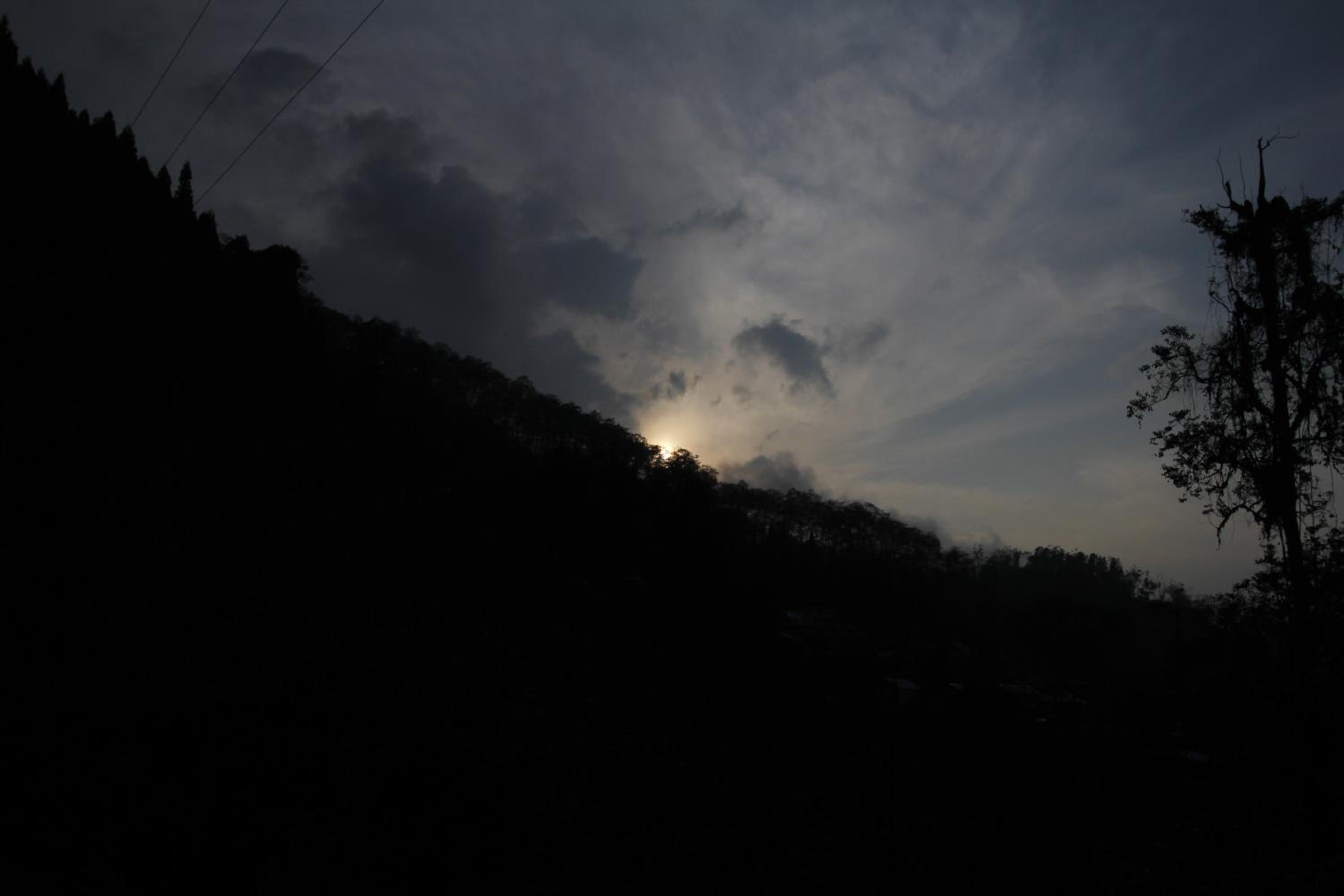Sumikshas Homestay
