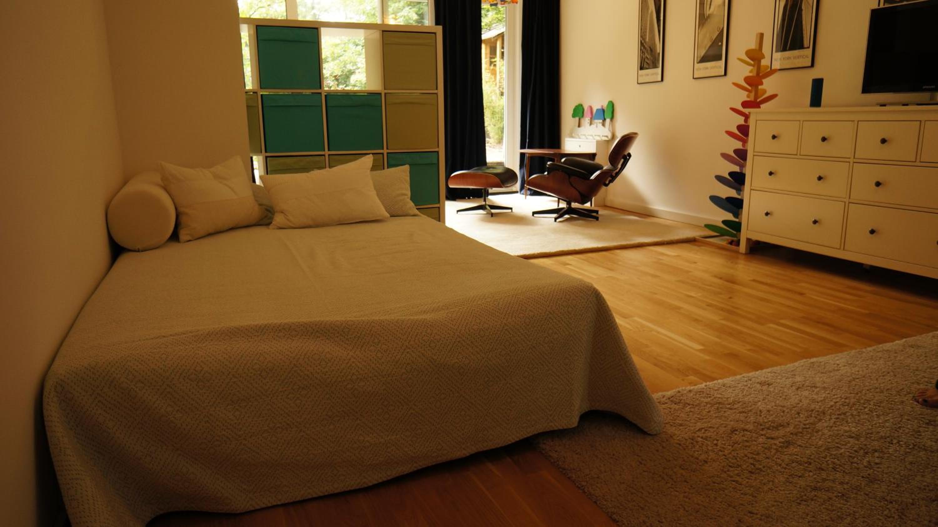Exklusive Ferienwohnung zwischen Uni und Altstadt