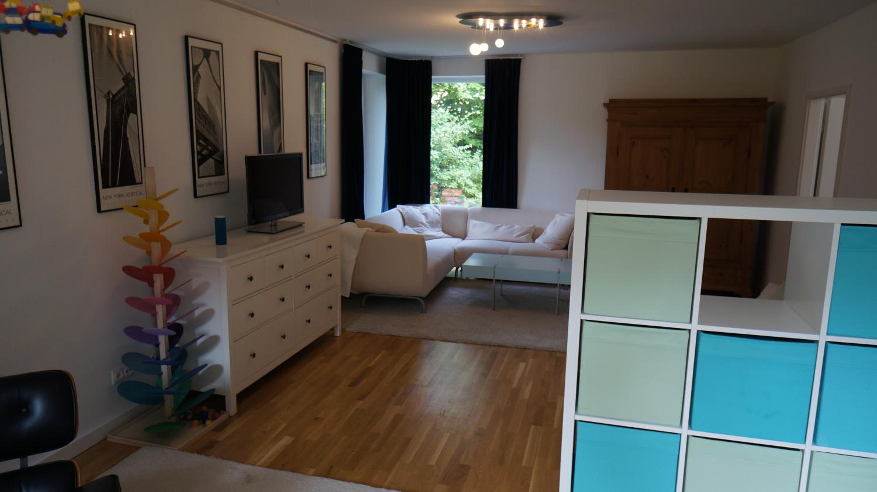 Exklusive Ferienwohnung zwischen Uni und Altstadt