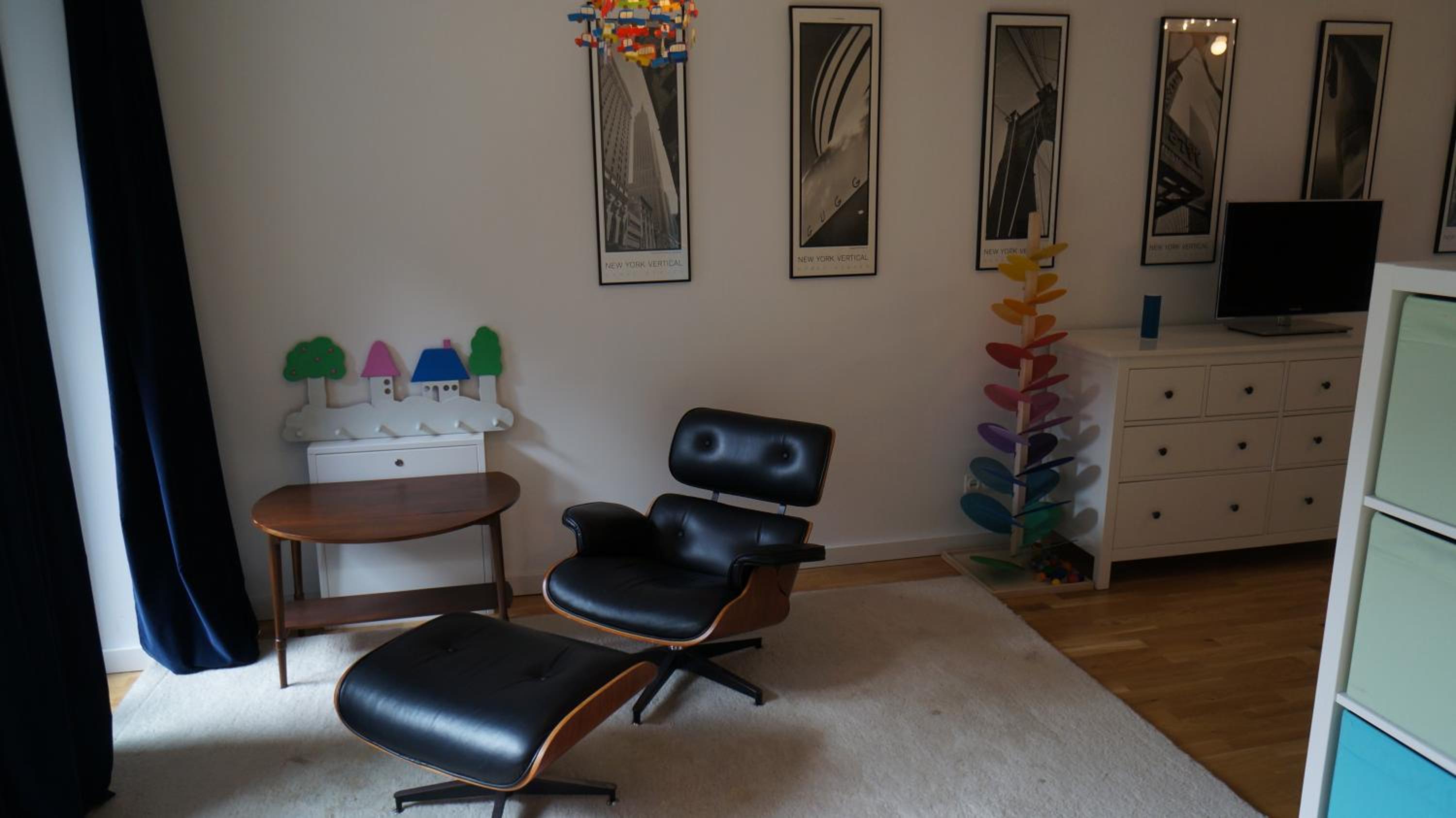 Exklusive Ferienwohnung zwischen Uni und Altstadt