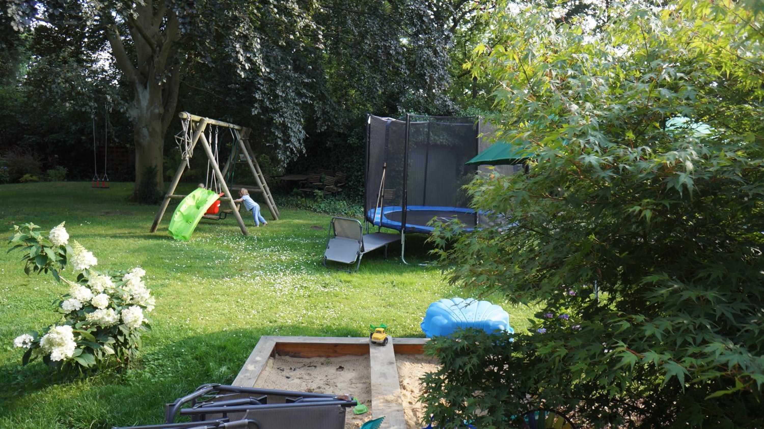 Exklusive Ferienwohnung zwischen Uni und Altstadt