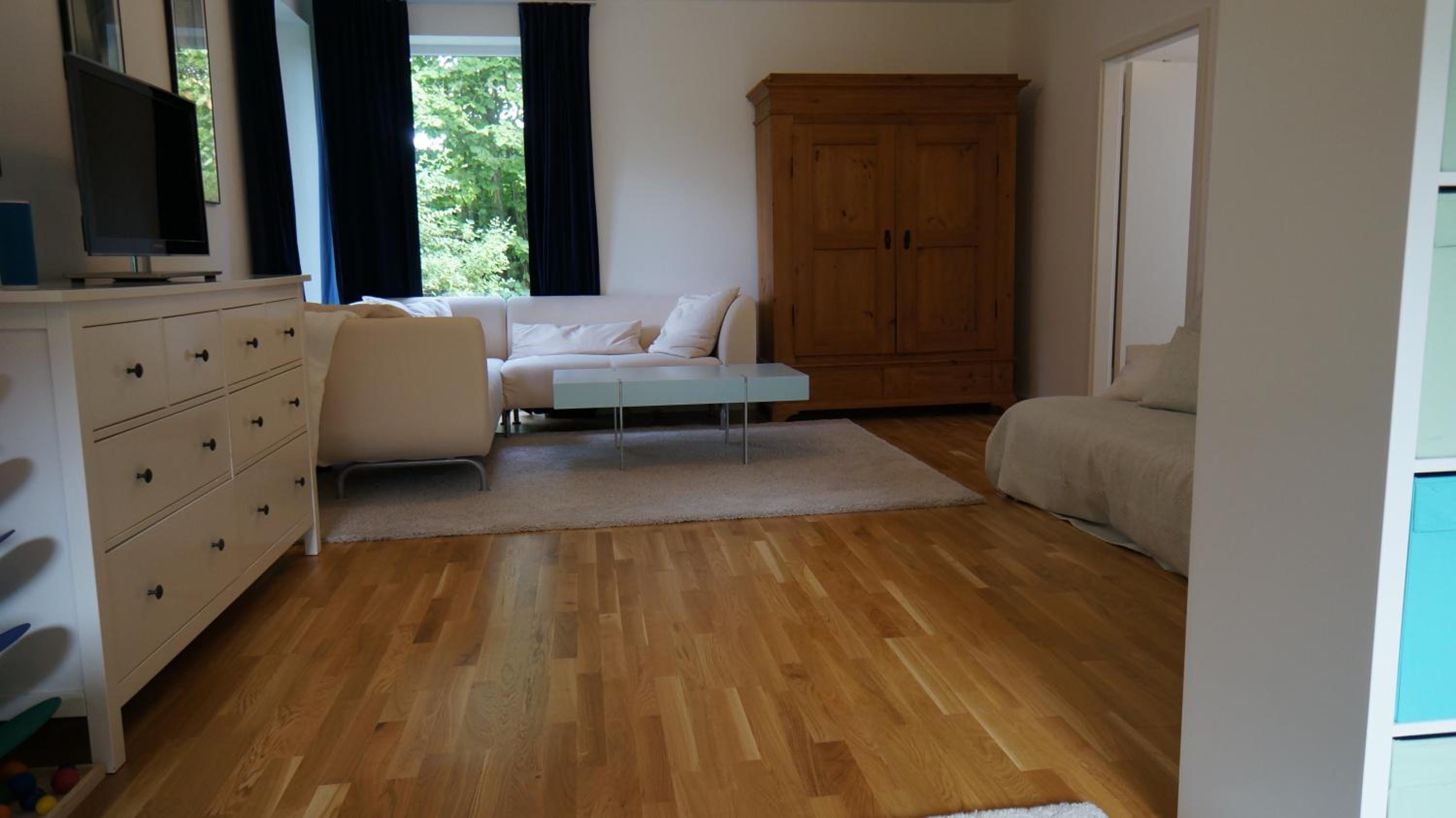 Exklusive Ferienwohnung zwischen Uni und Altstadt