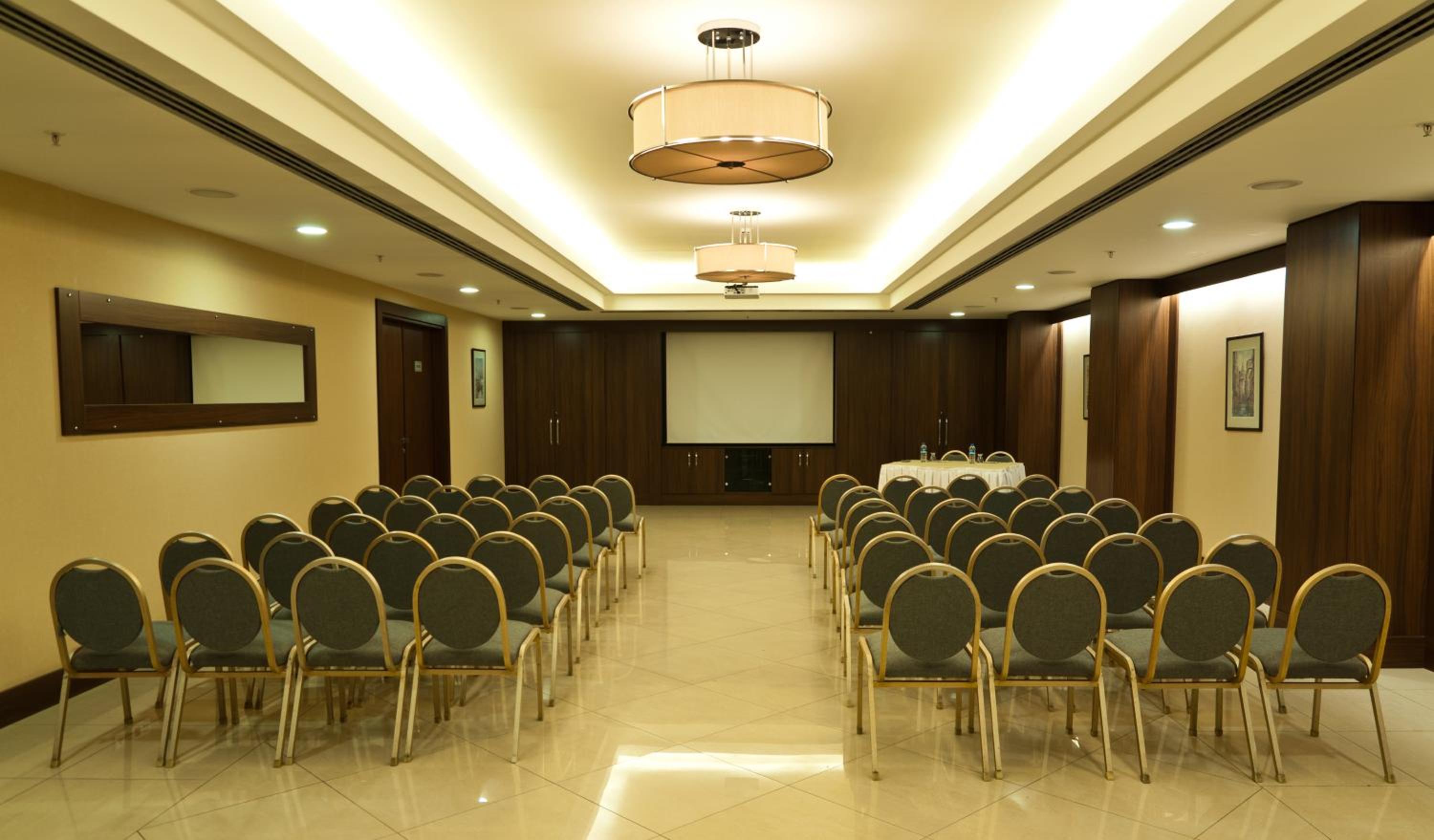 Riva Hotel Taksim