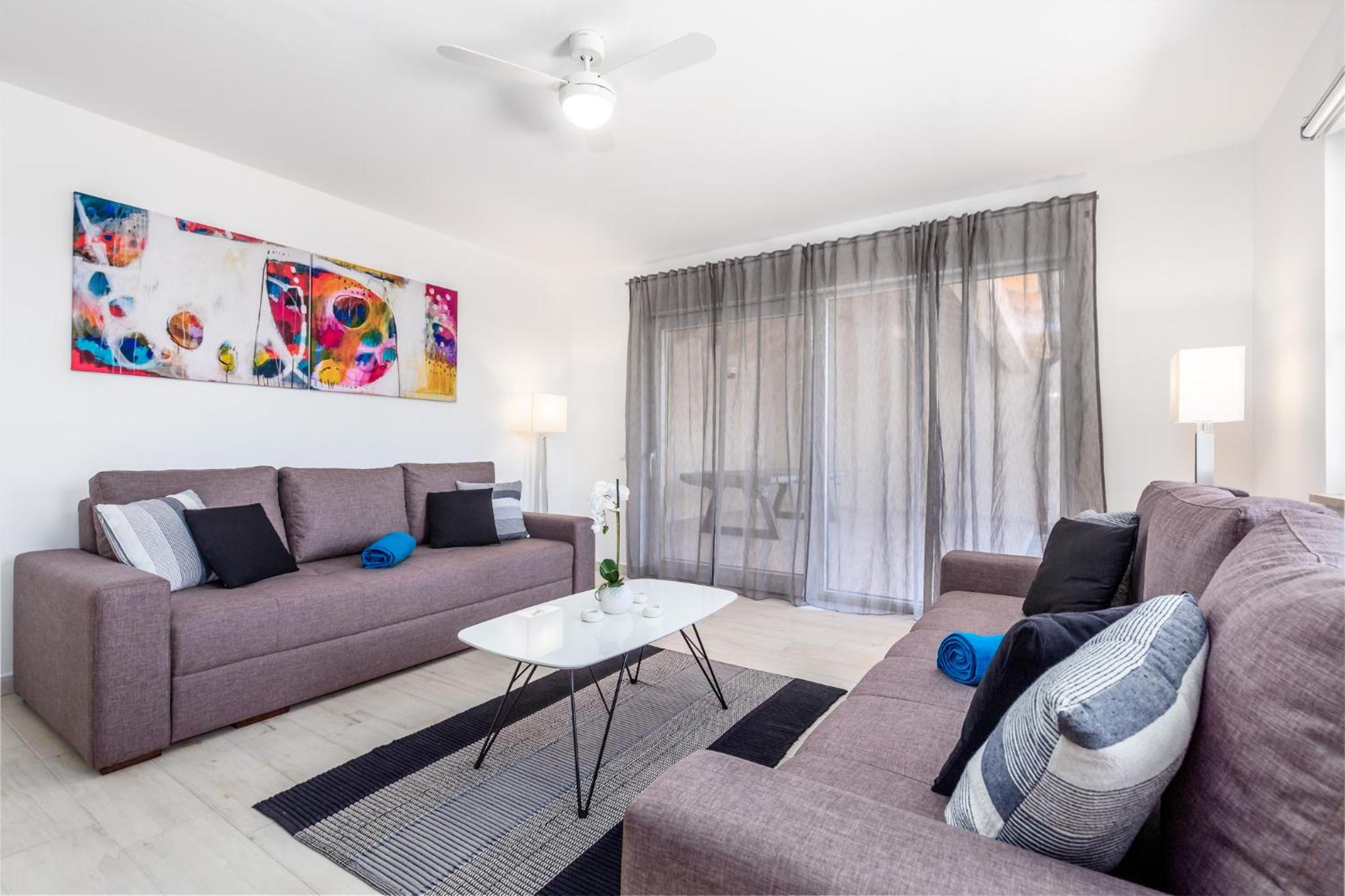 Olea Residence
