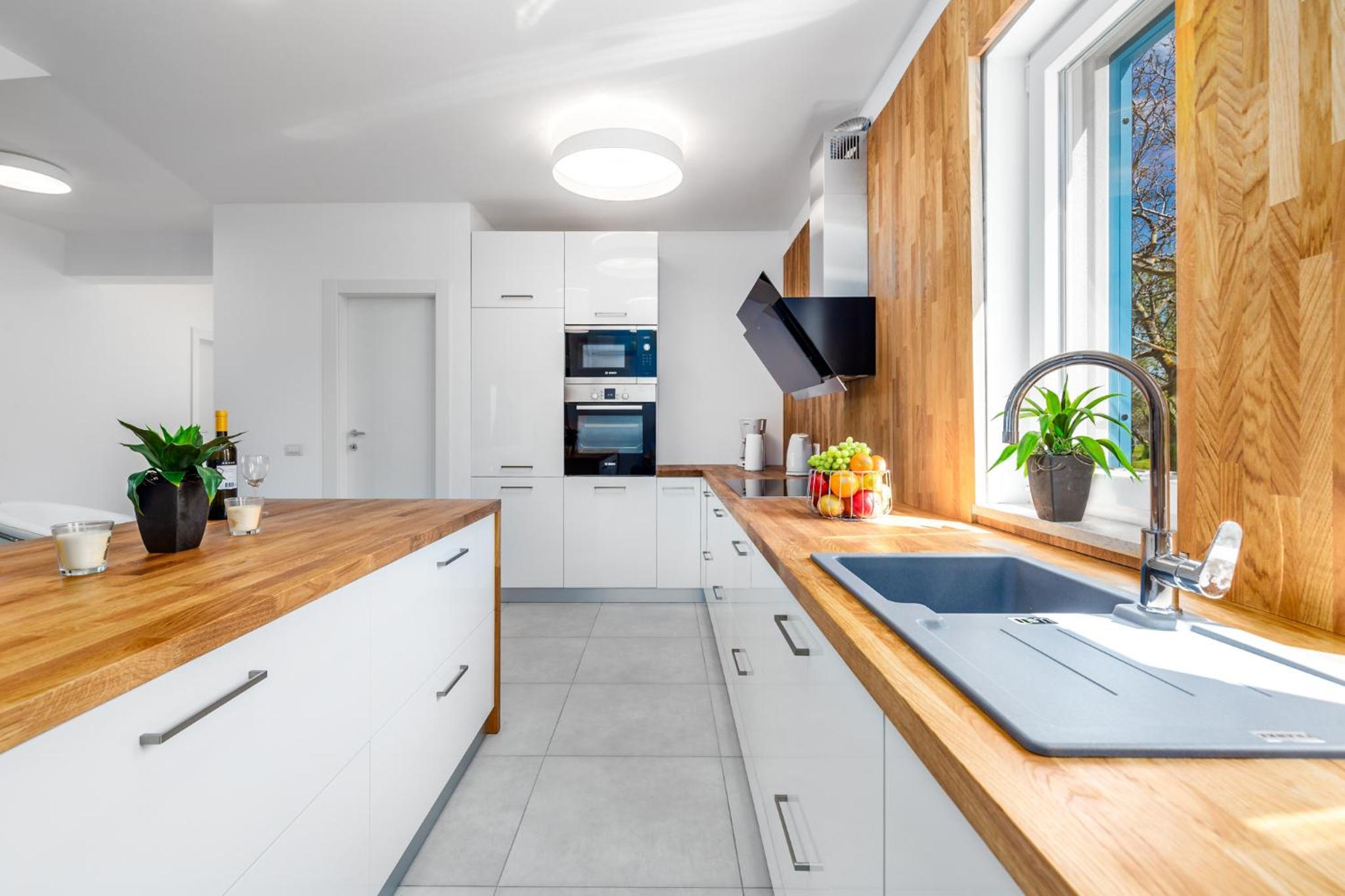 Olea Residence