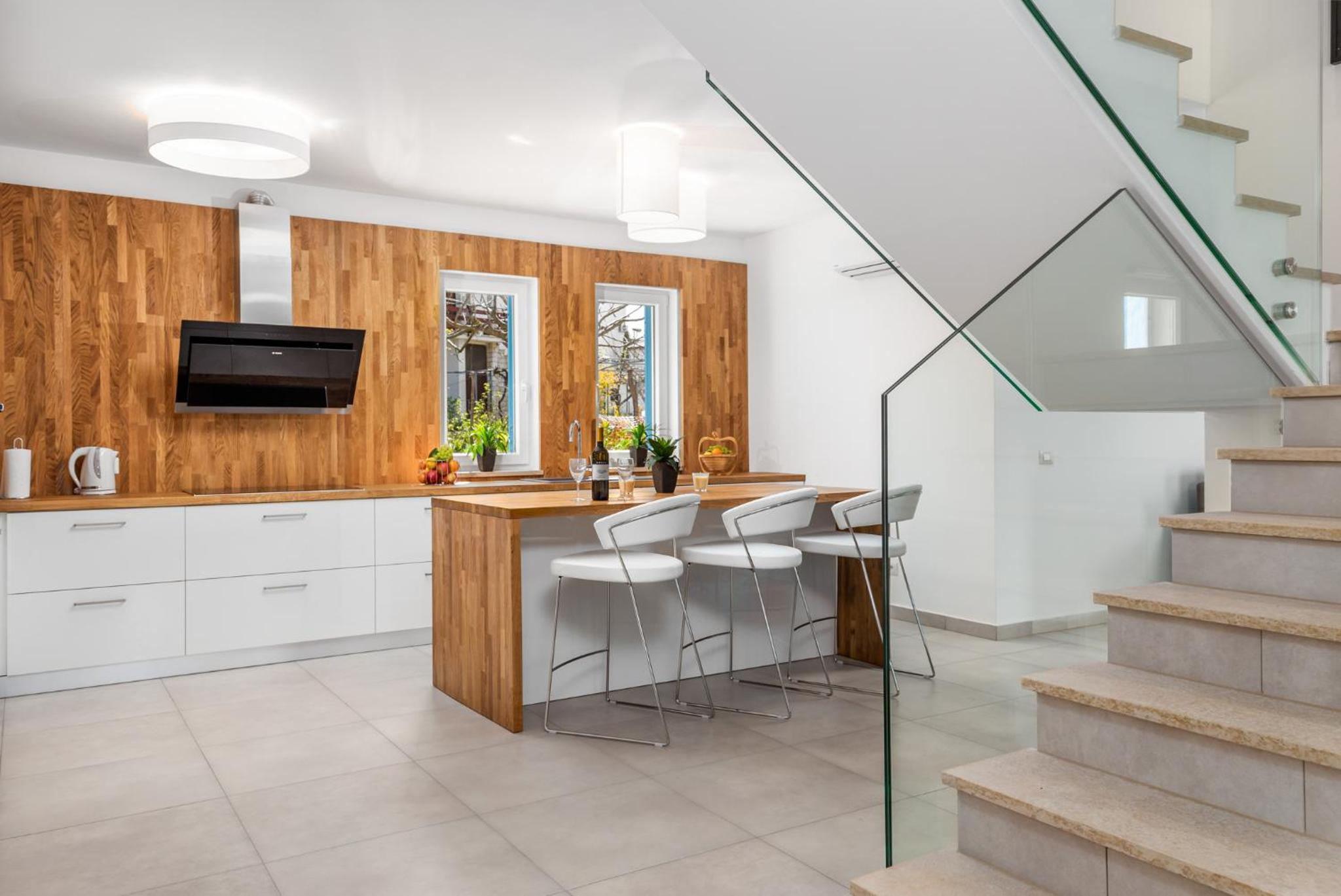 Olea Residence