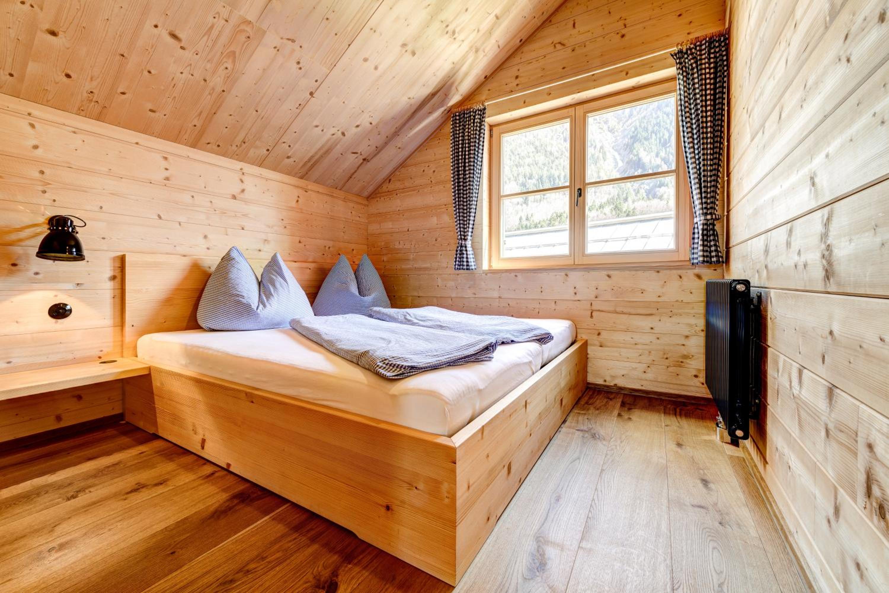 CASALPIN Chalets