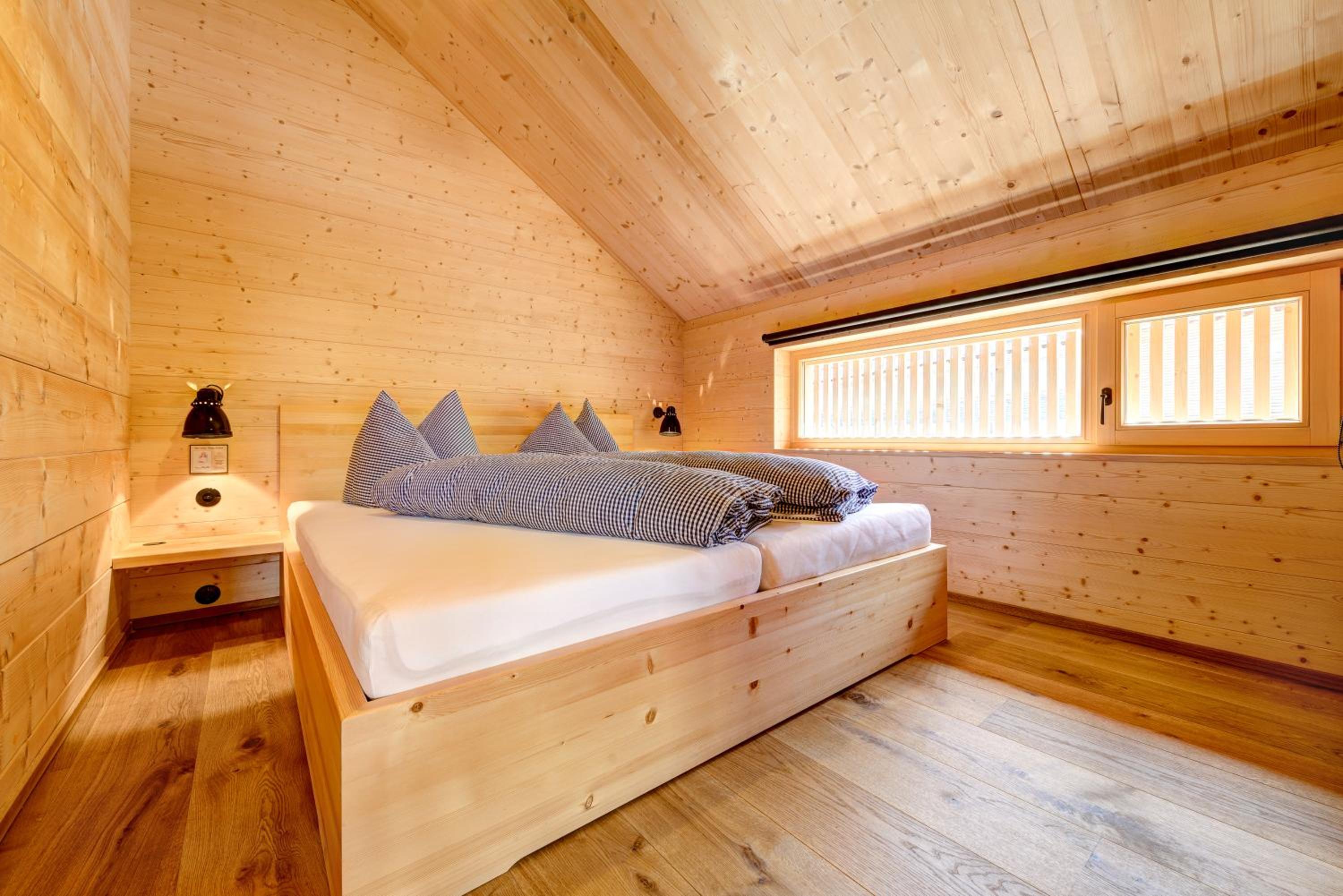 CASALPIN Chalets