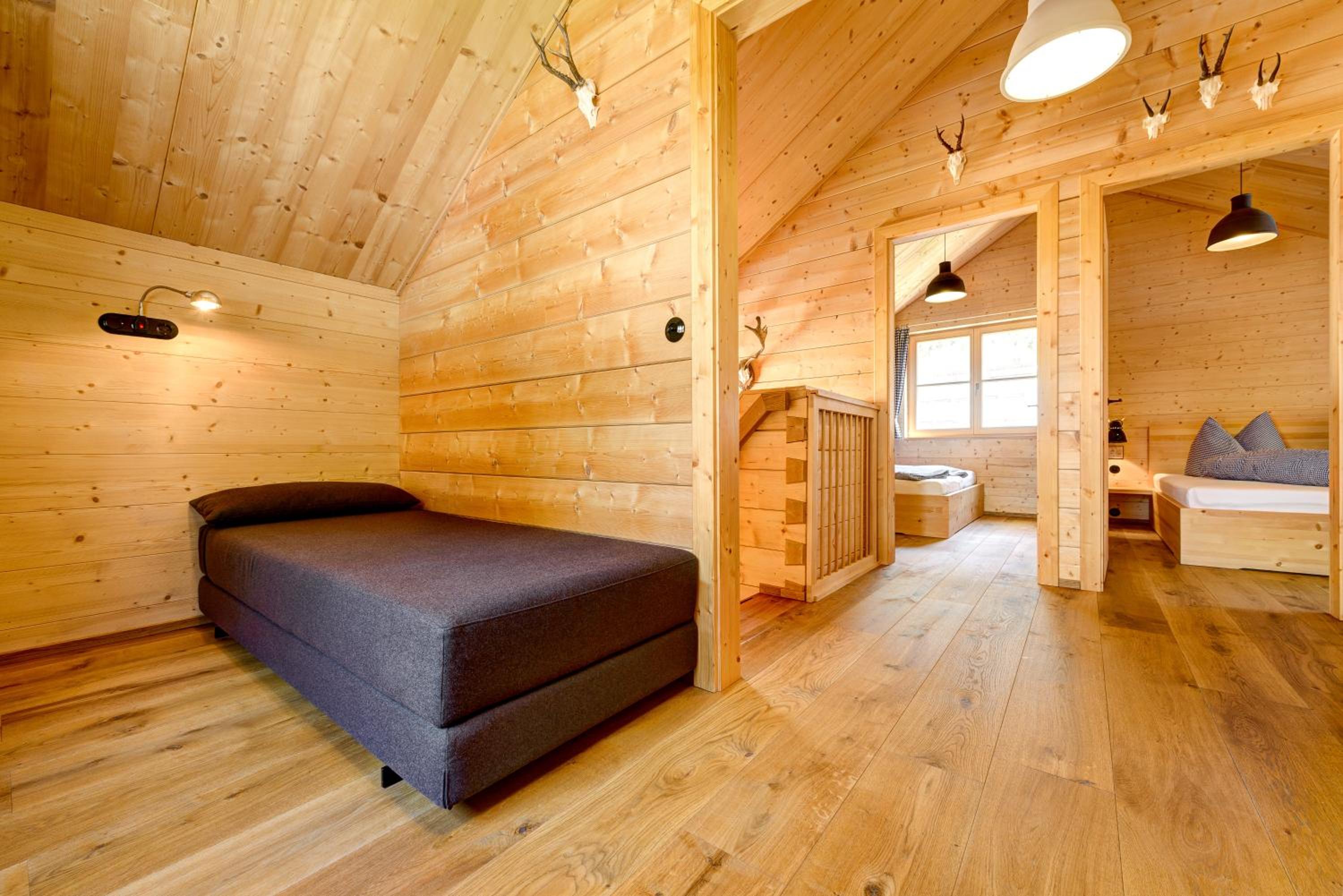 CASALPIN Chalets