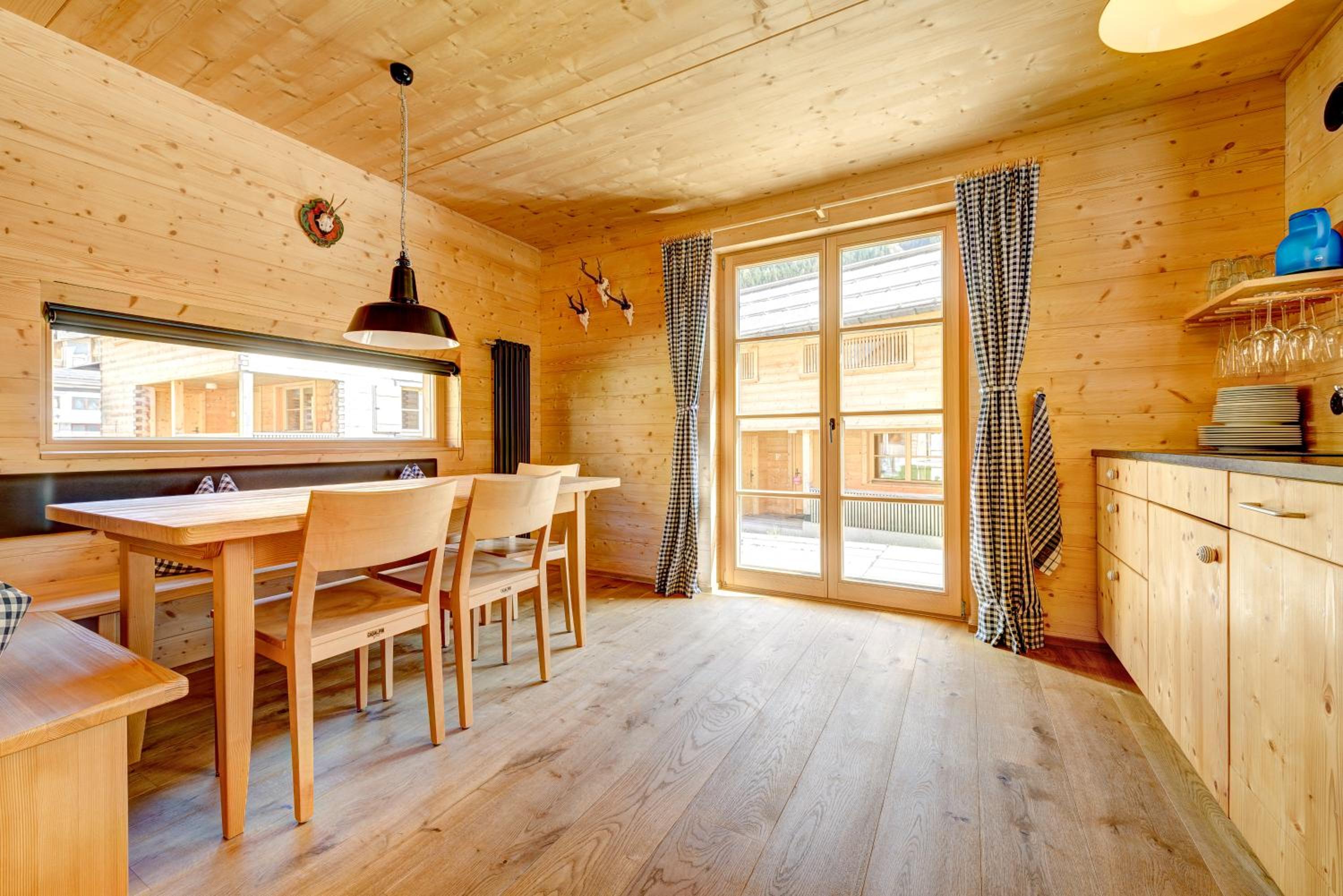 CASALPIN Chalets