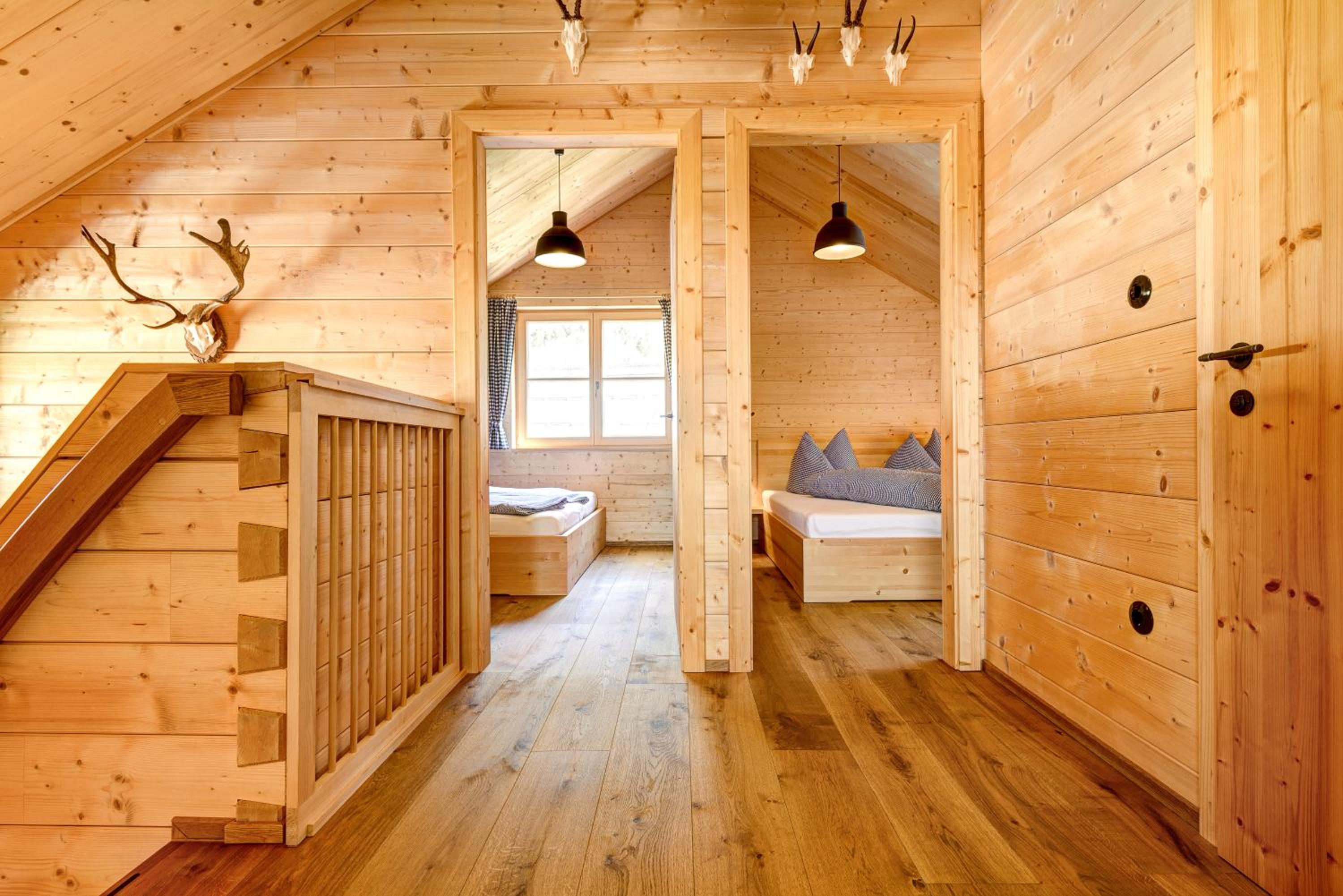 CASALPIN Chalets