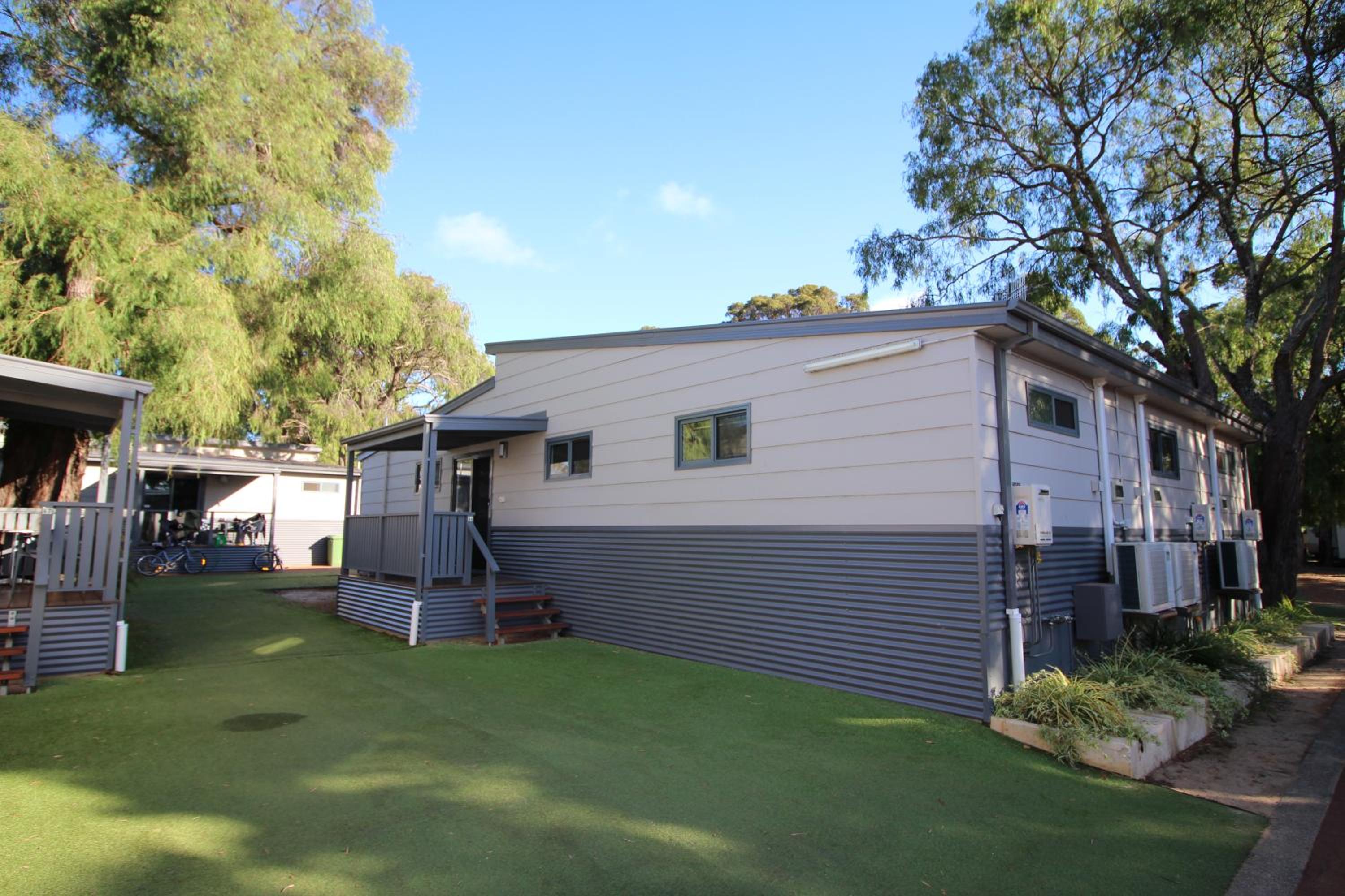 Margaret River Tourist Park
