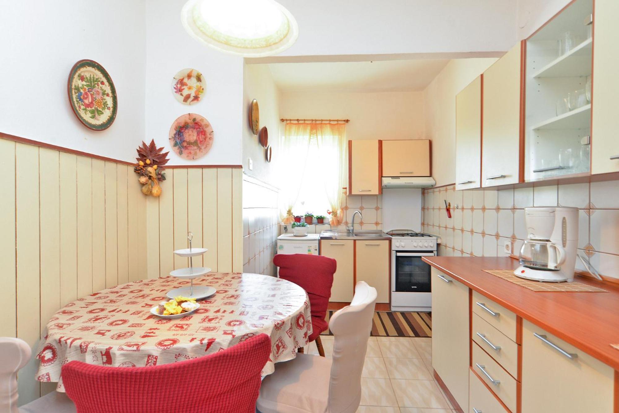 Apartments Stjepan 725 view 4