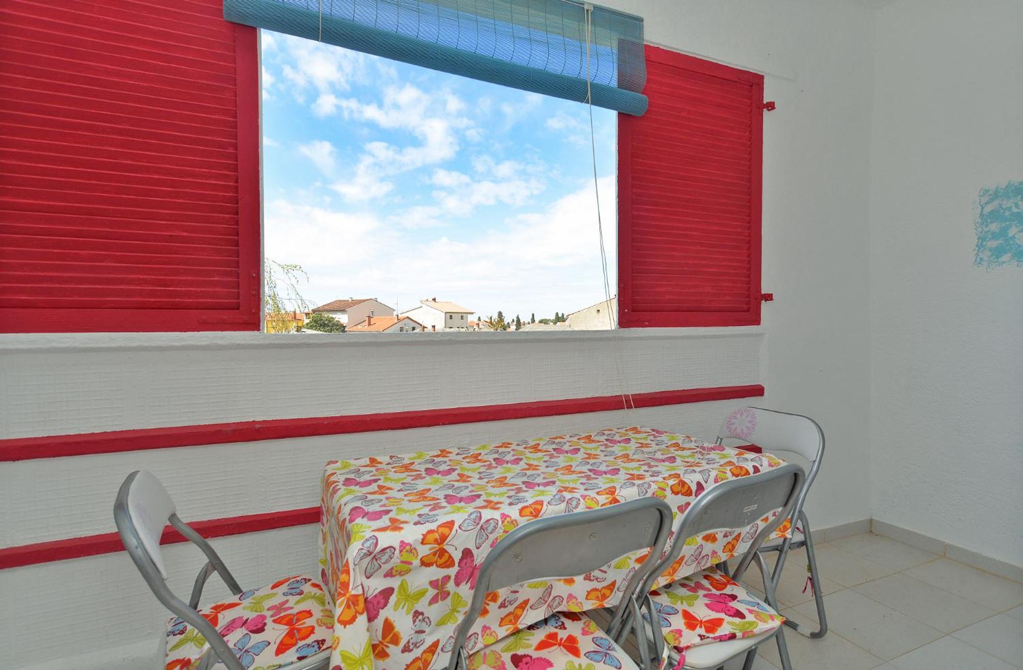 Apartments Stjepan 725 view 5