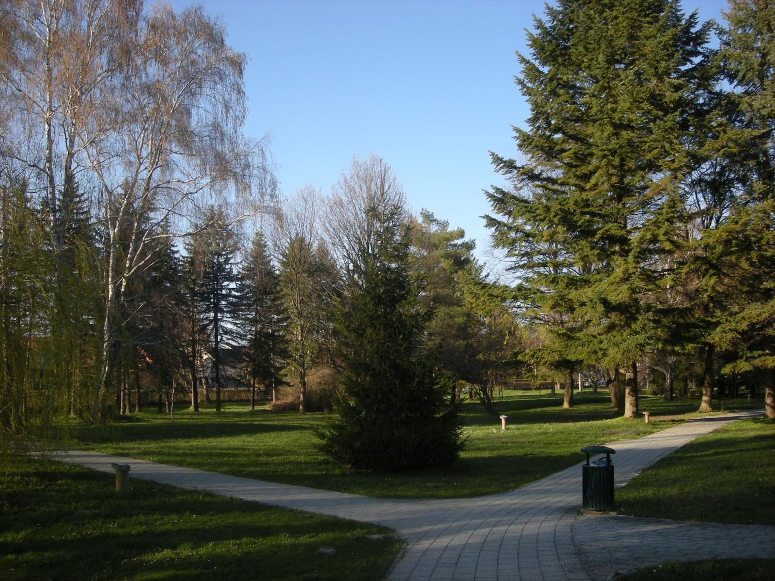 Haus Jeremias therme
