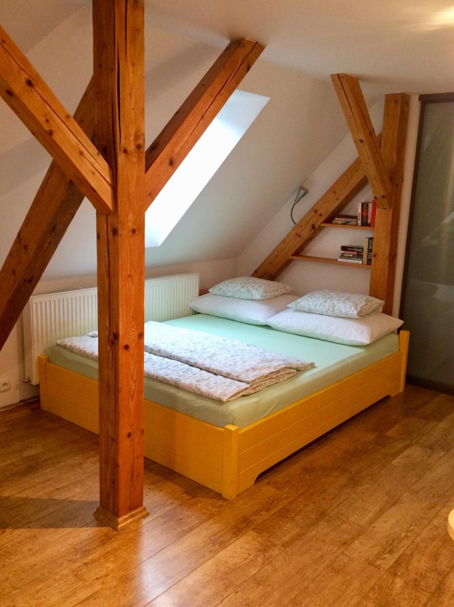 Apartment 23 en Český Krumlov
