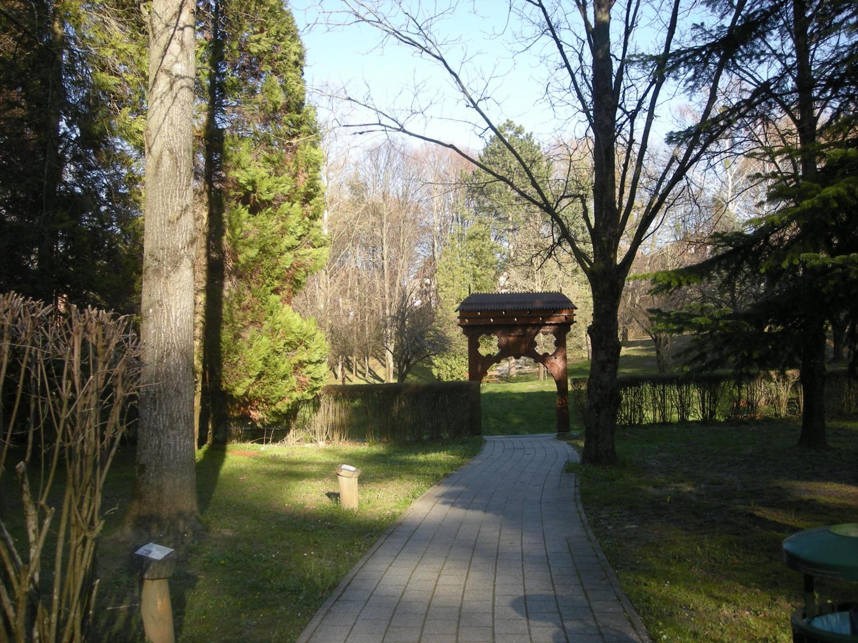 Haus Jeremias therme