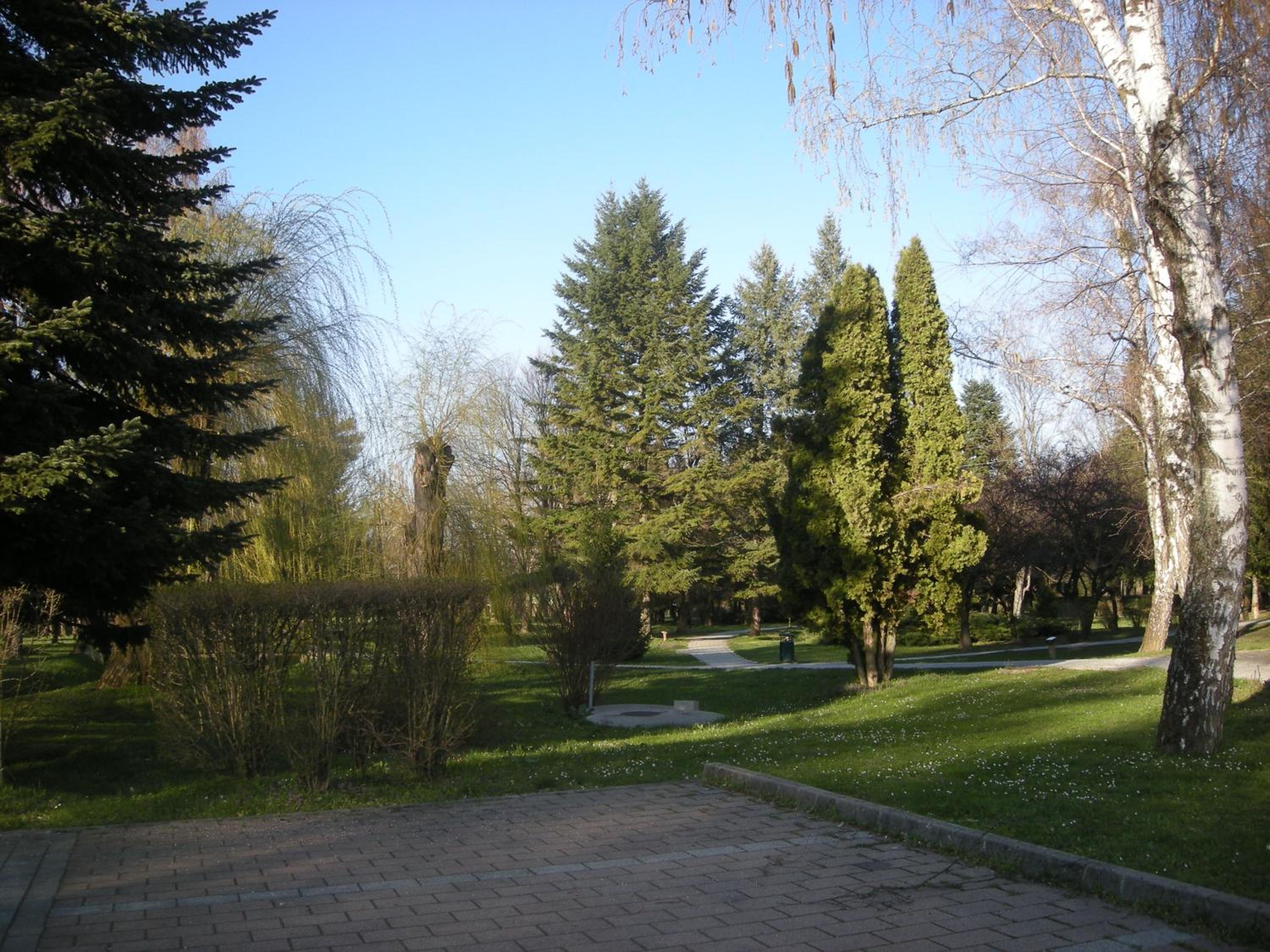 Haus Jeremias therme