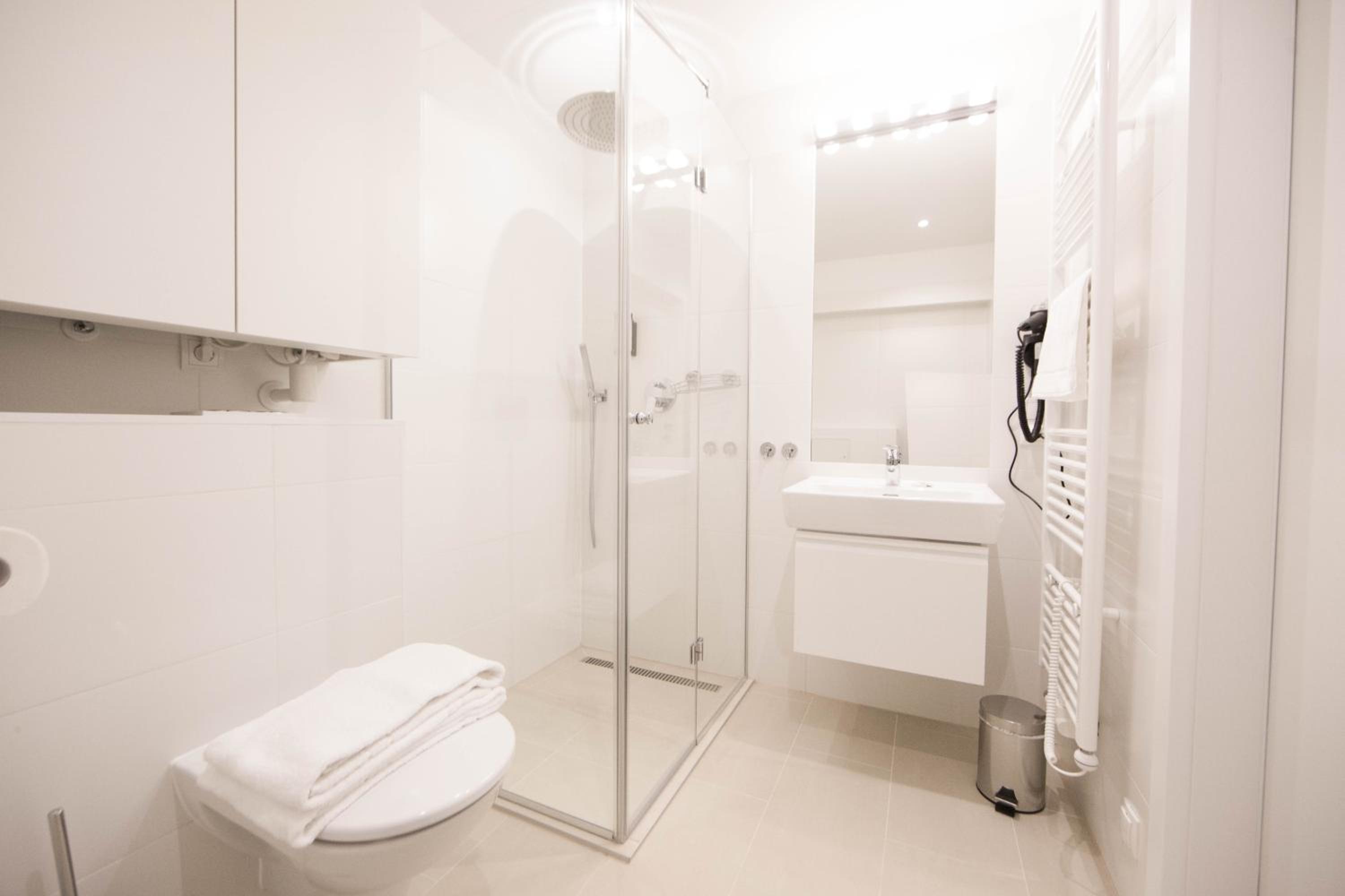 City Stay Vienna – Lugeck
