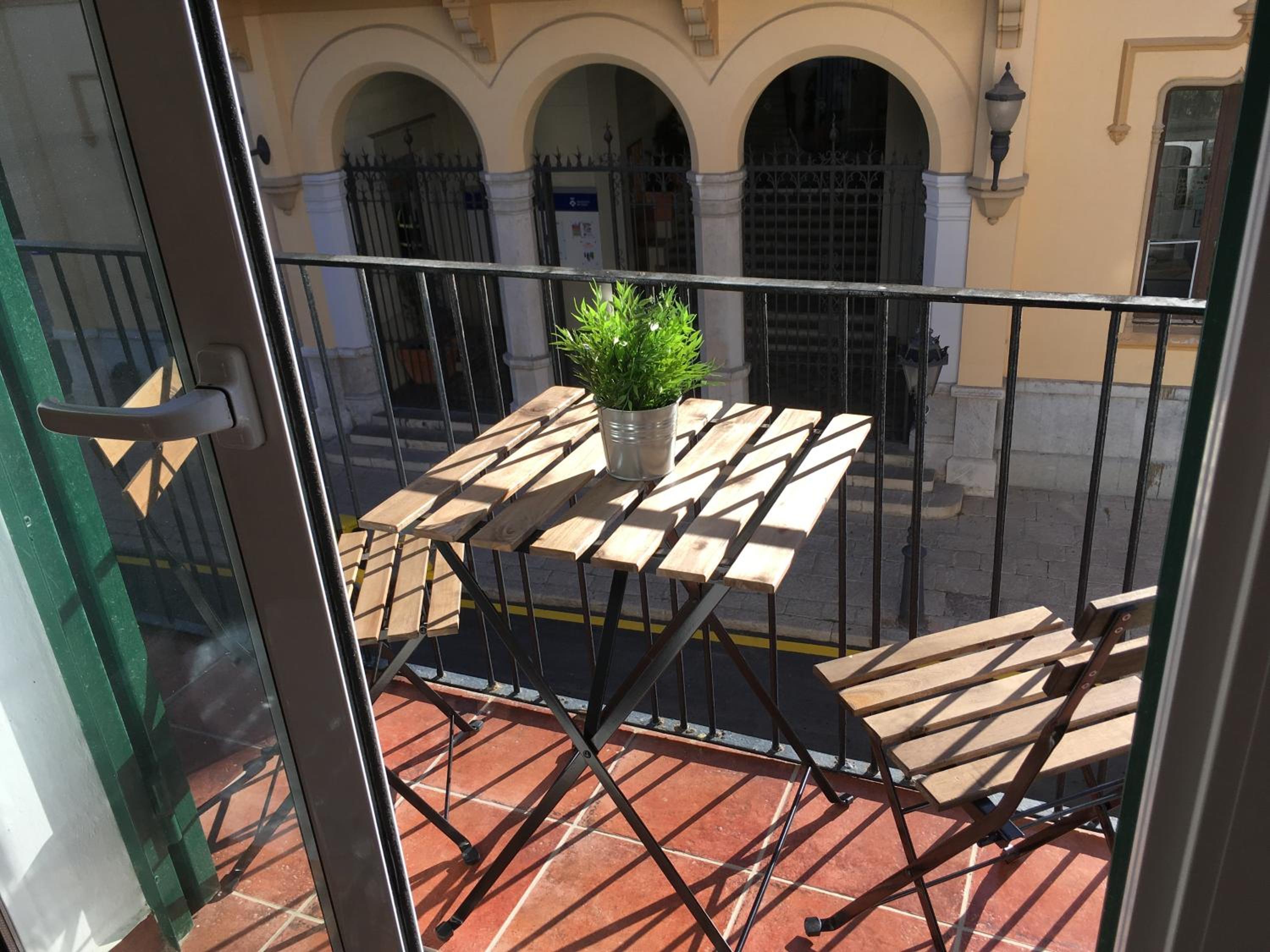 Sitges Apartment photo 3