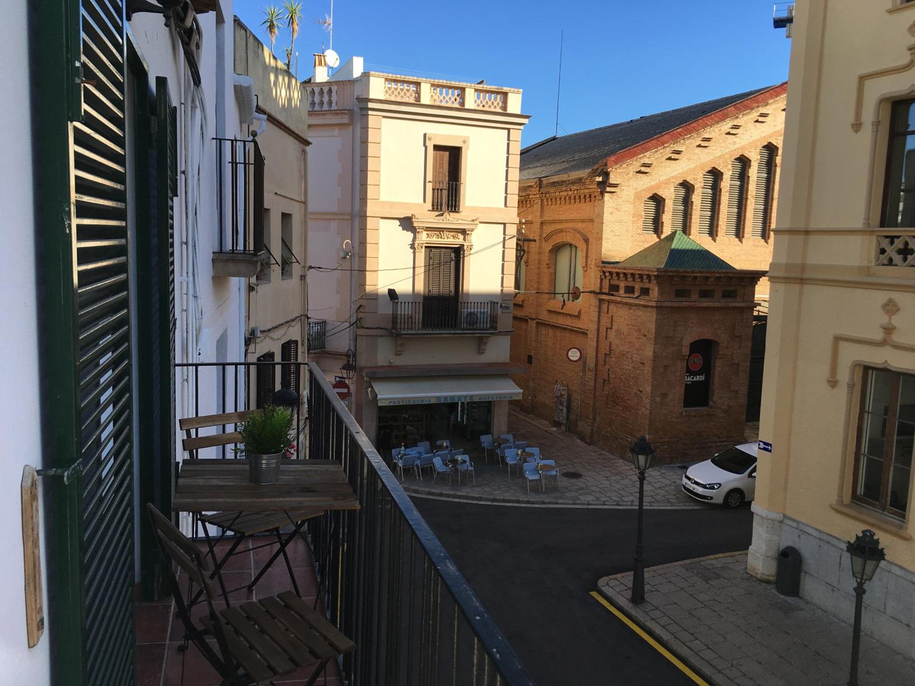 Sitges Apartment photo 4