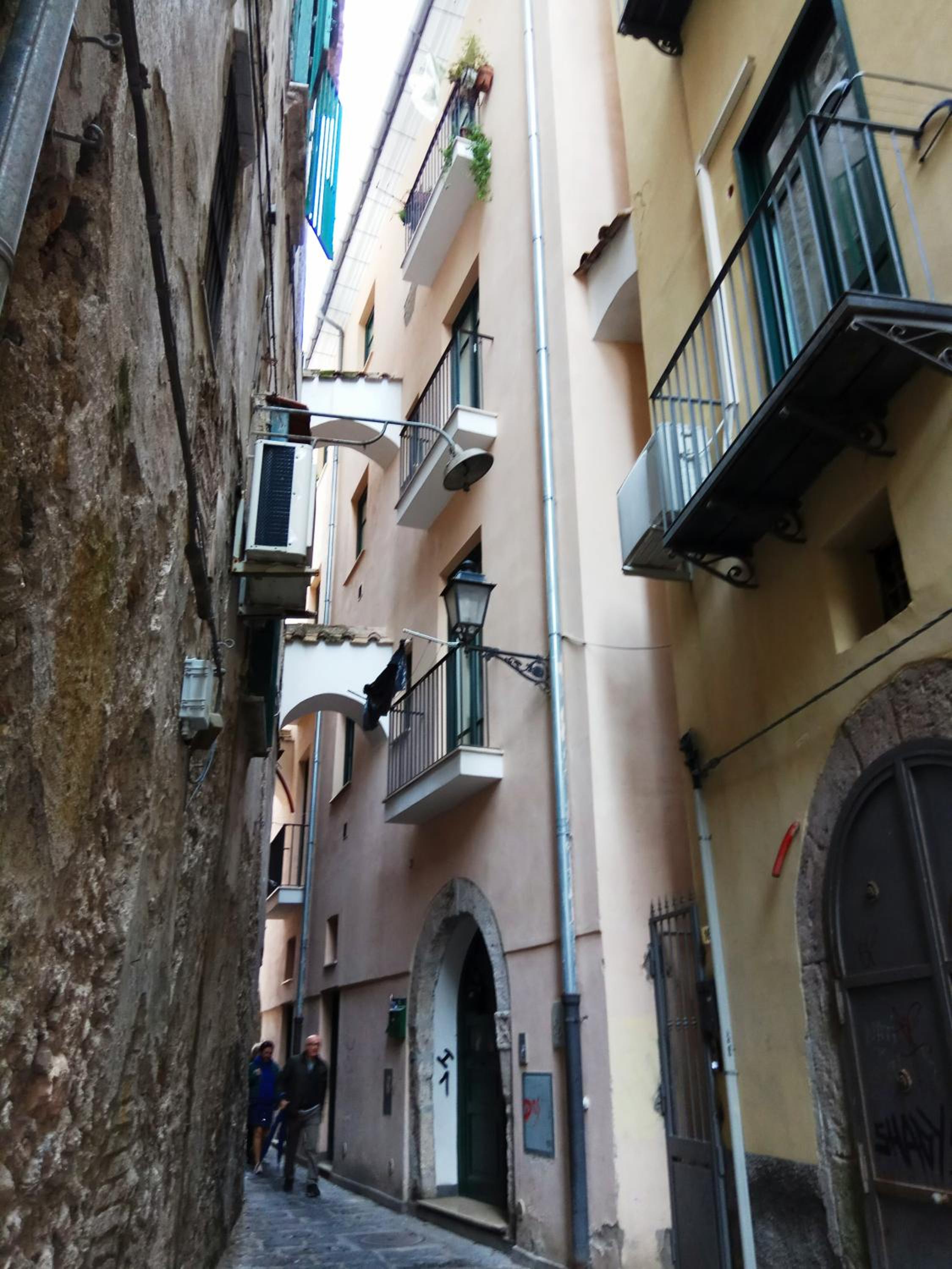 Amalfitani Salerno Centro photo 2