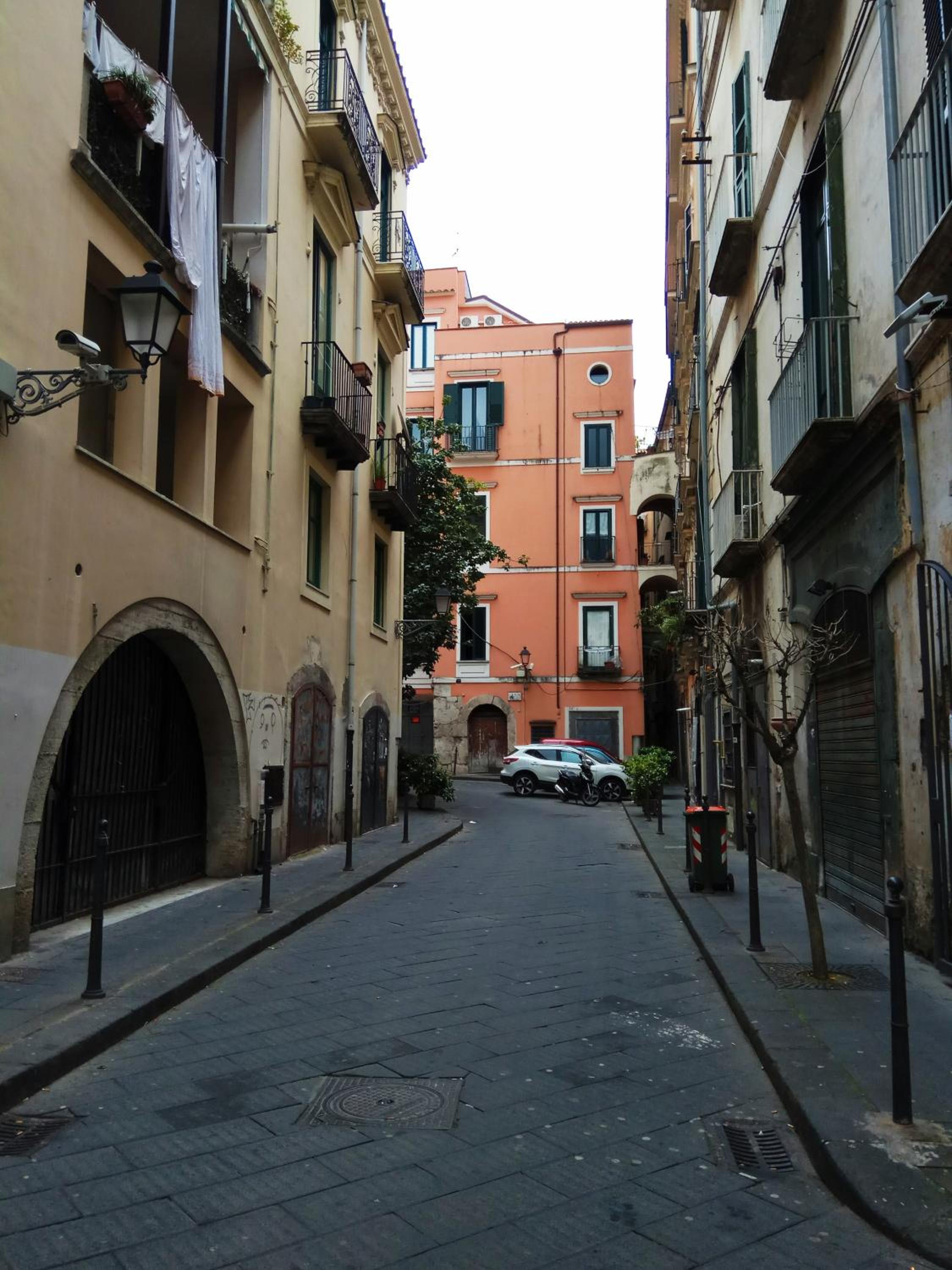 Amalfitani Salerno Centro photo 3