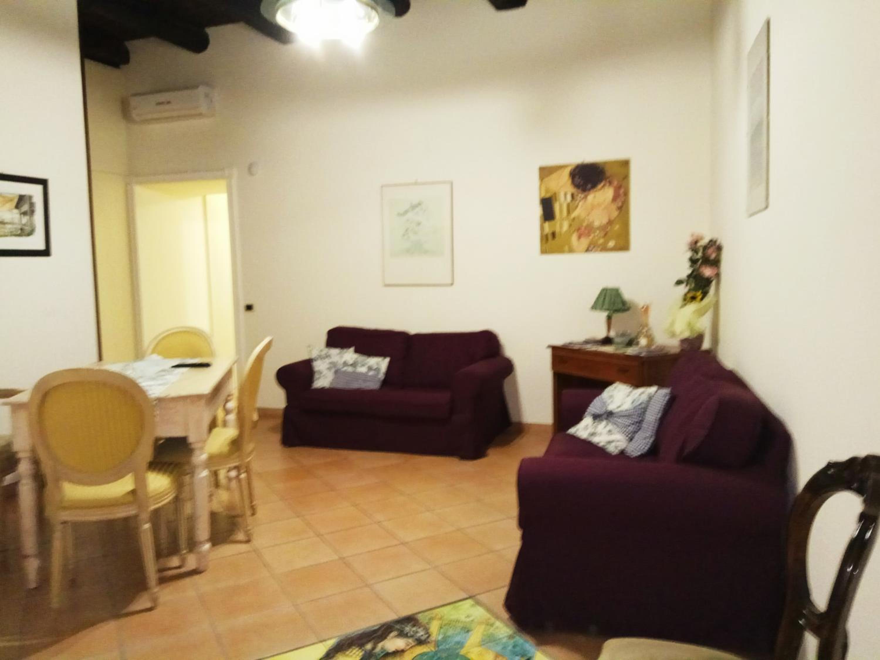 Amalfitani Salerno Centro
