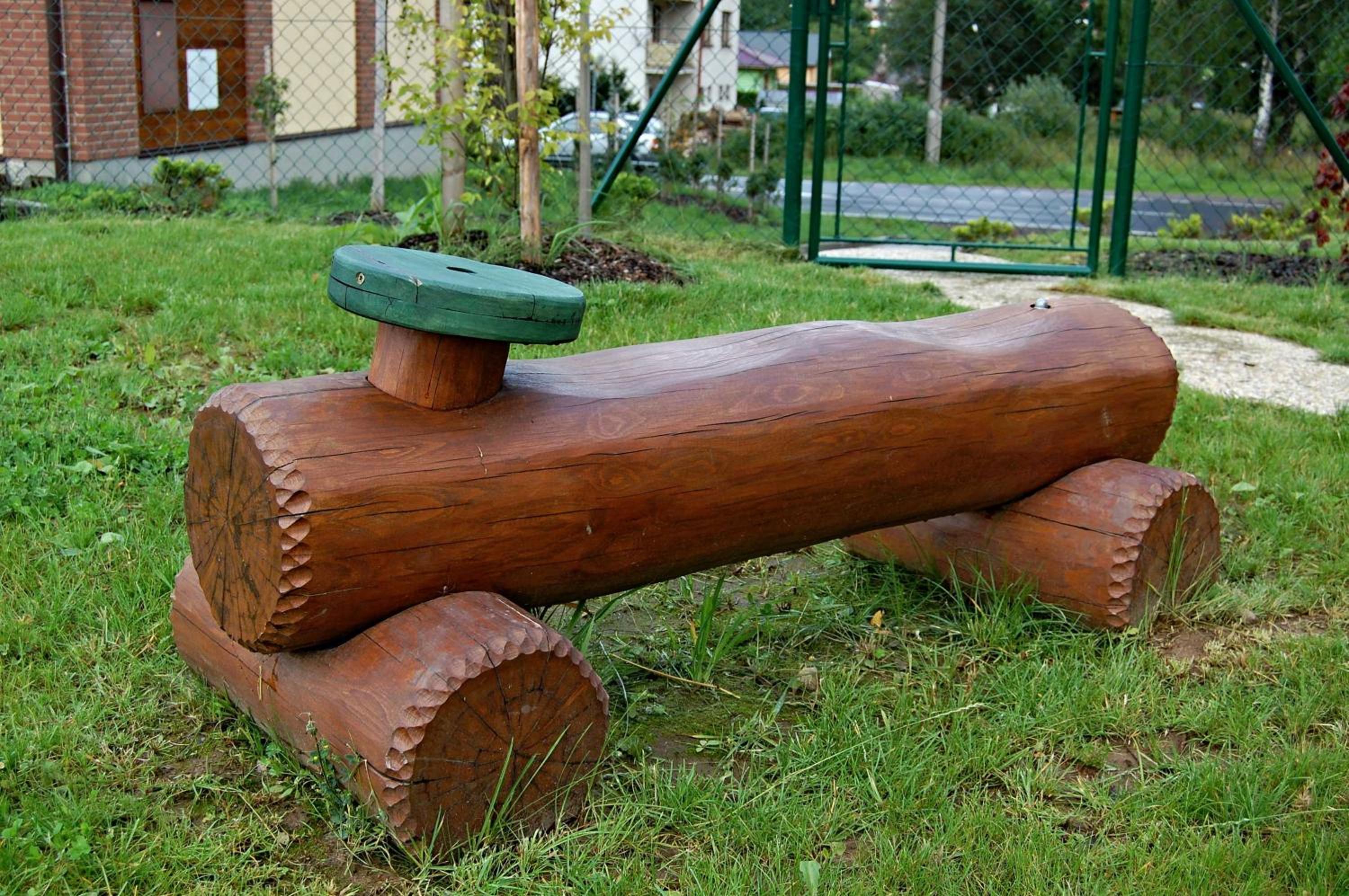 Penzion Ječmínek