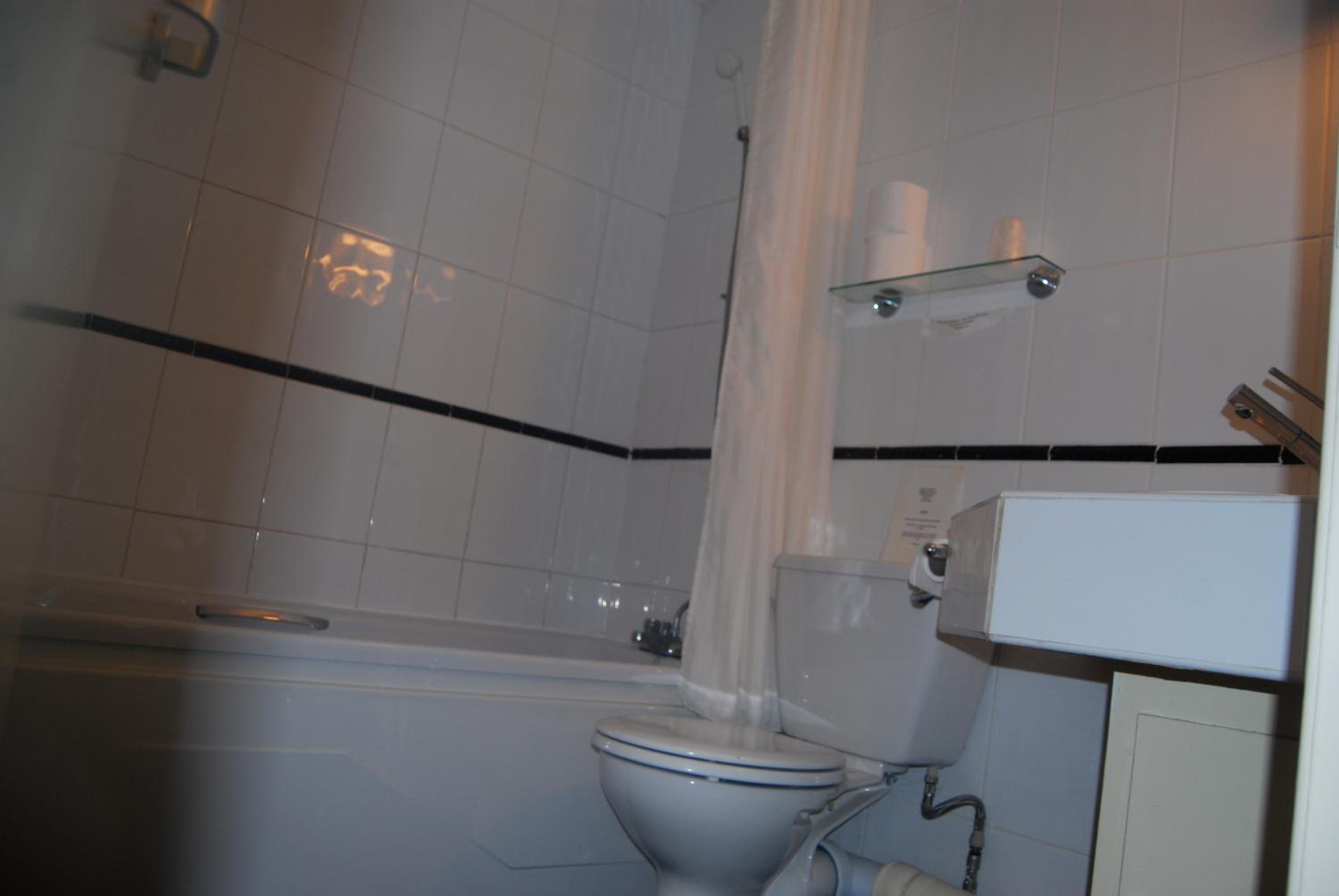 Rotherham Vacations - Brecon Hotel Sheffield Rotherham - Property Image 7