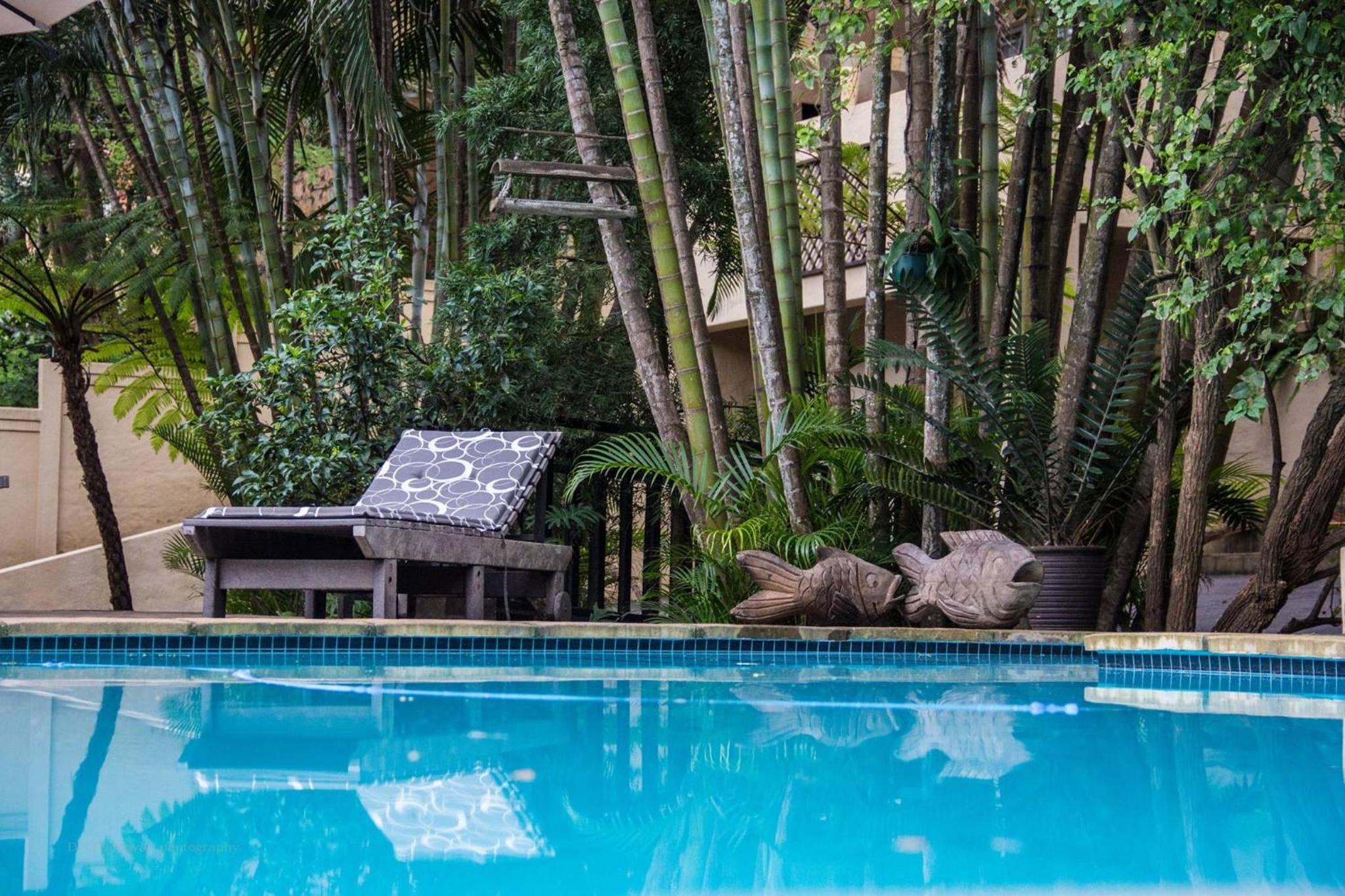 Beach Forest Lodge