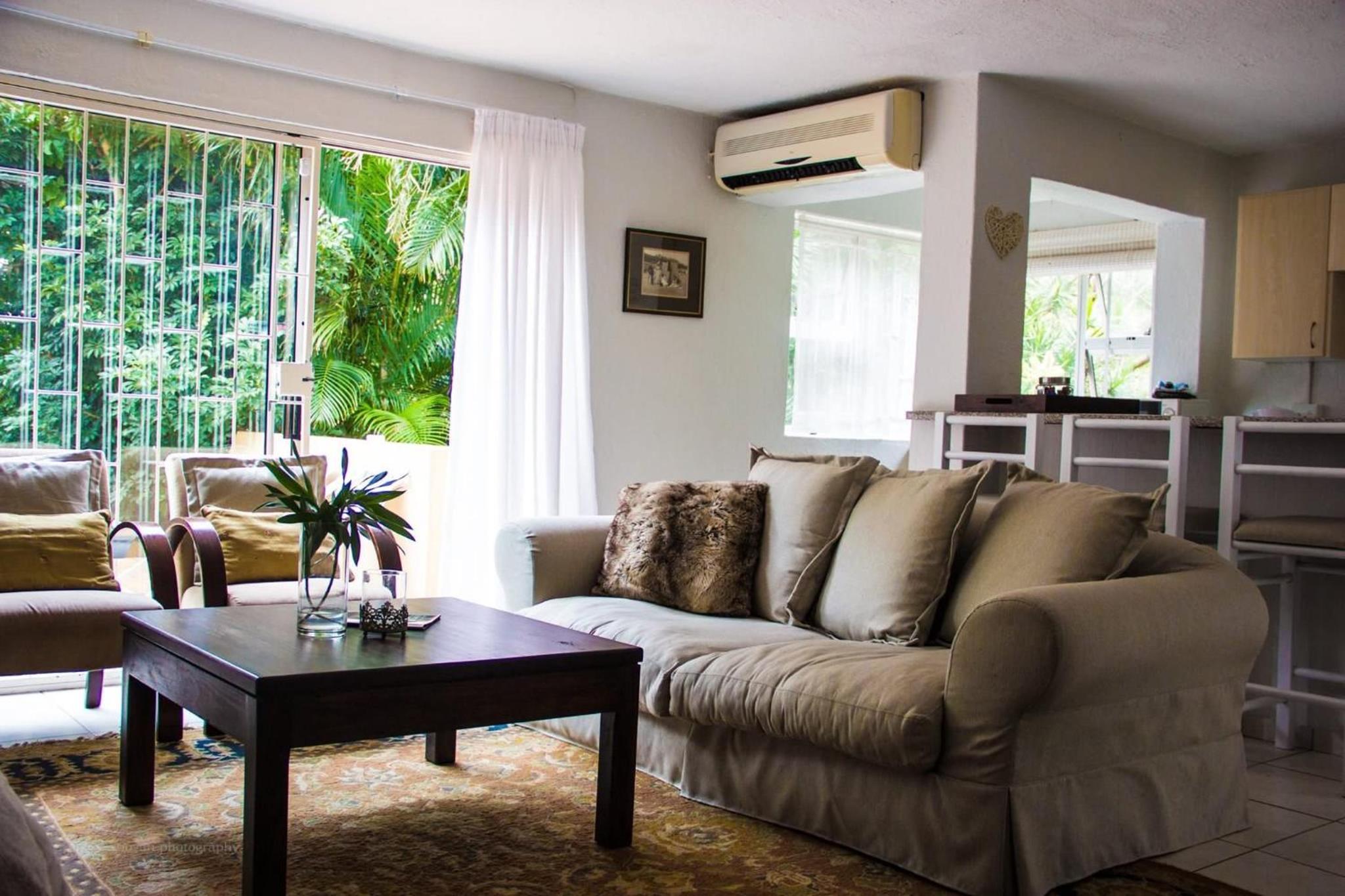Beach Forest Lodge