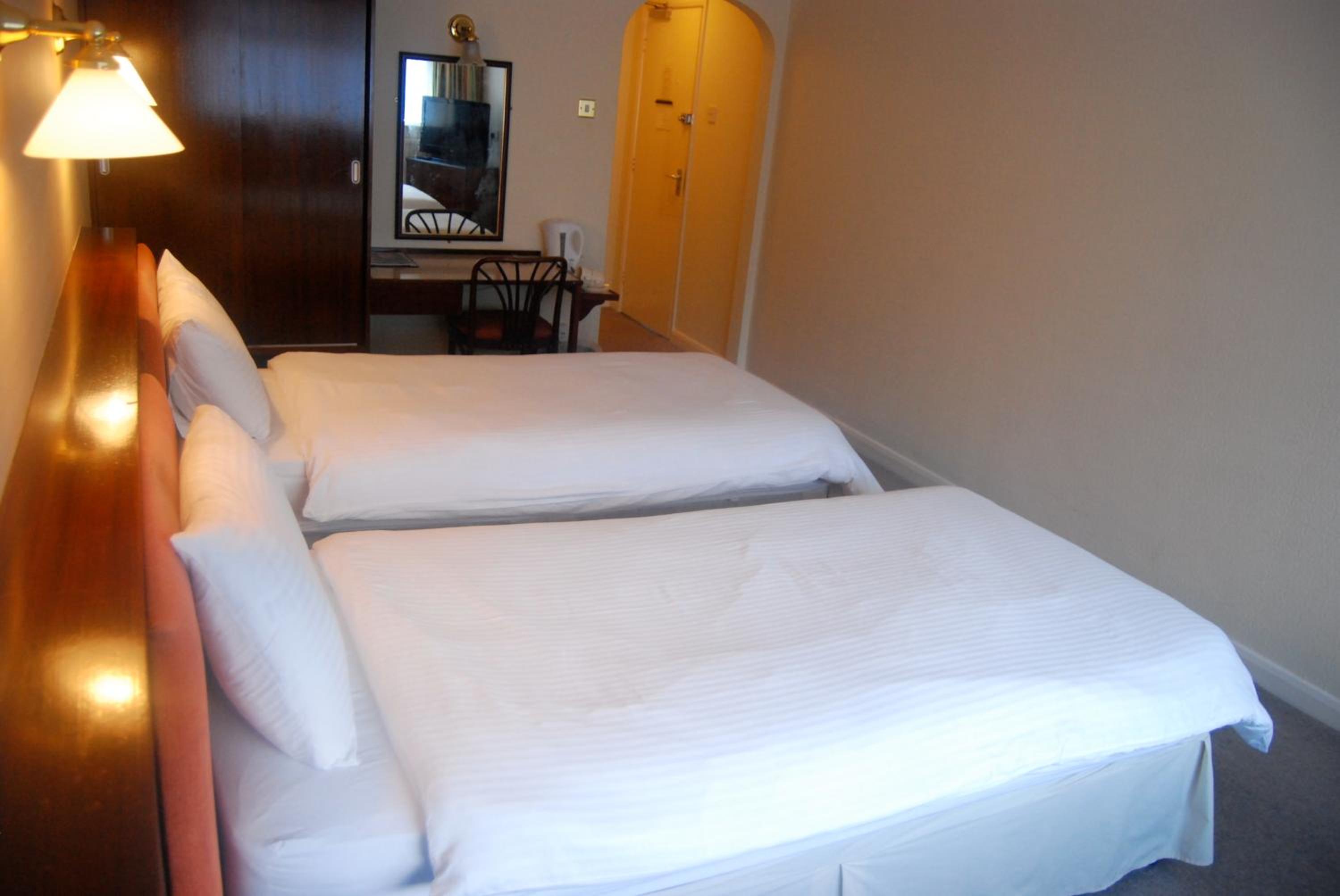Rotherham Vacations - Brecon Hotel Sheffield Rotherham - Property Image 3