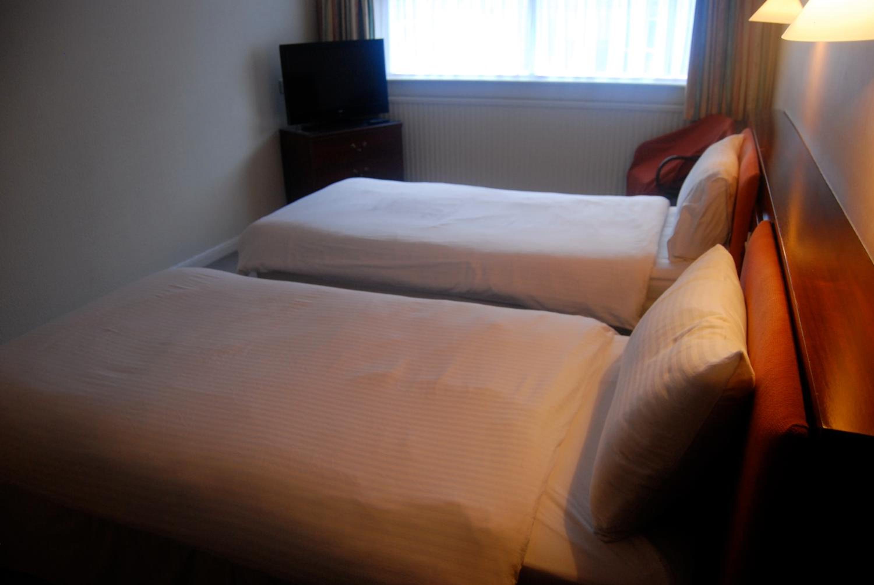 Rotherham Vacations - Brecon Hotel Sheffield Rotherham - Property Image 10