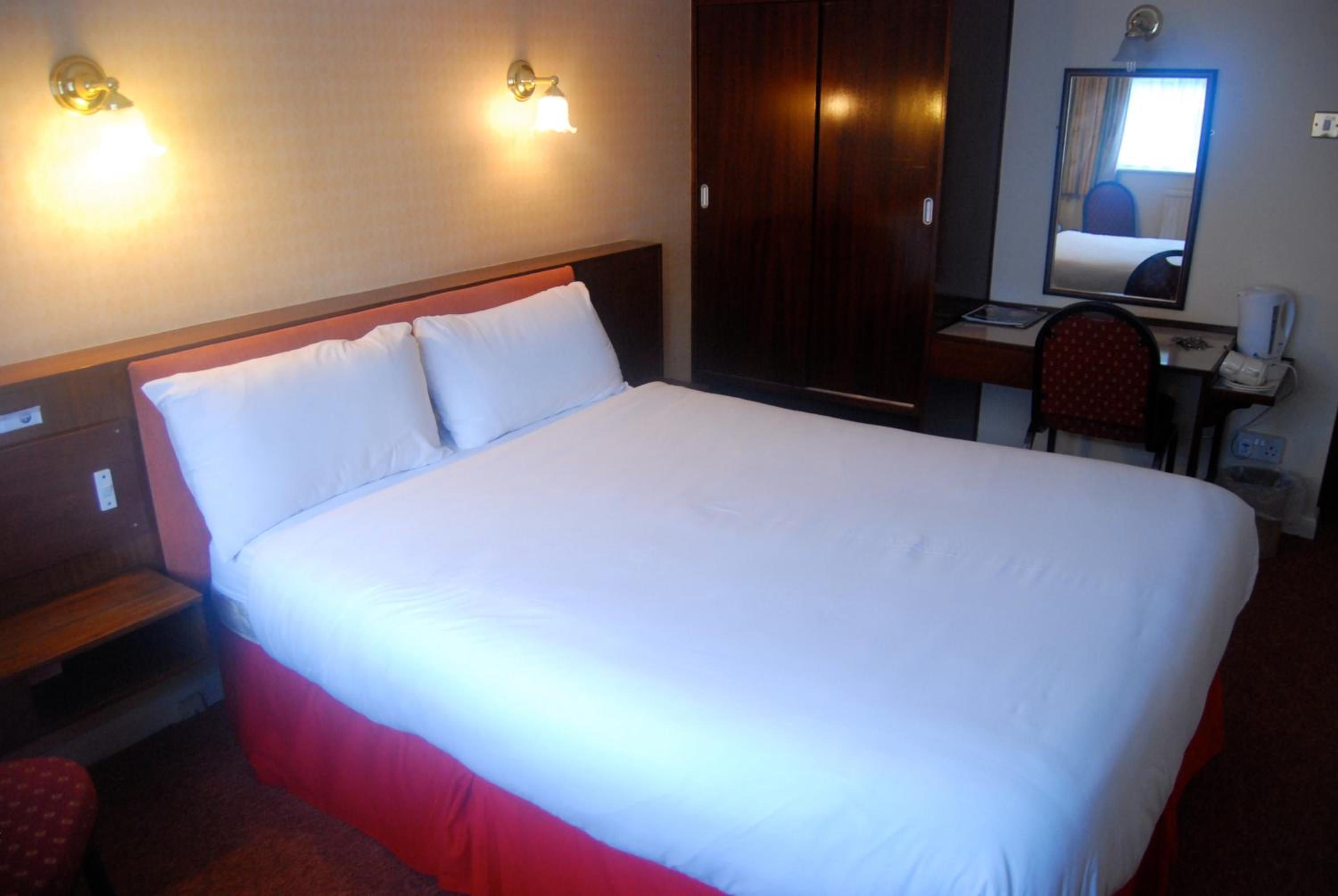 Rotherham Vacations - Brecon Hotel Sheffield Rotherham - Property Image 4