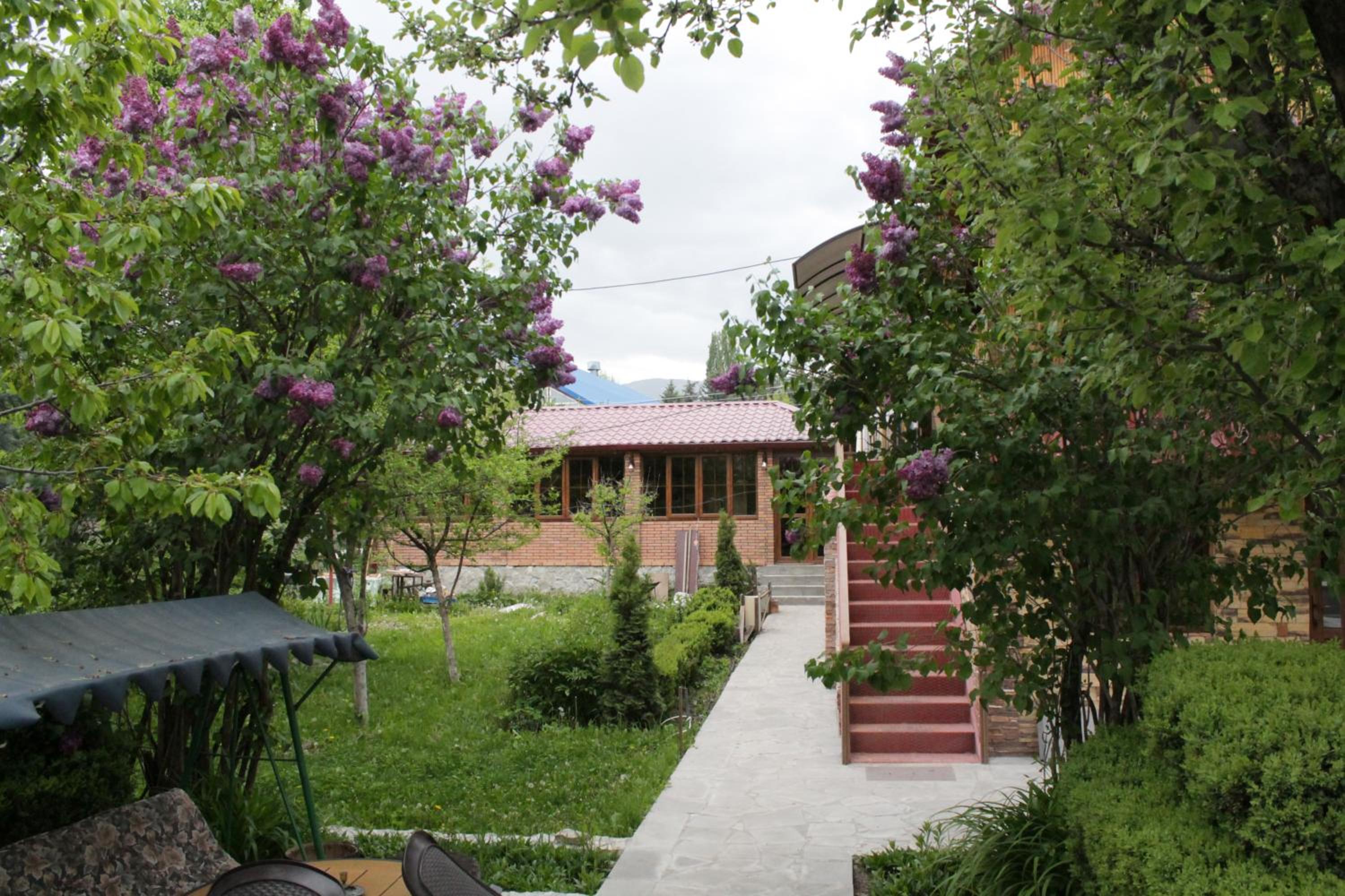 MagHay B&B Hotel in Vanadzor