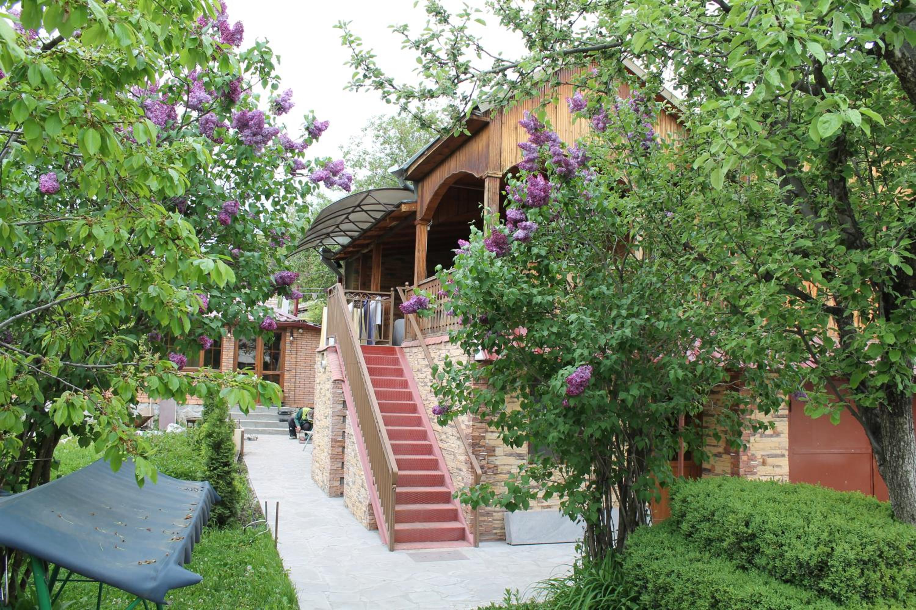 MagHay B&B Hotel in Vanadzor